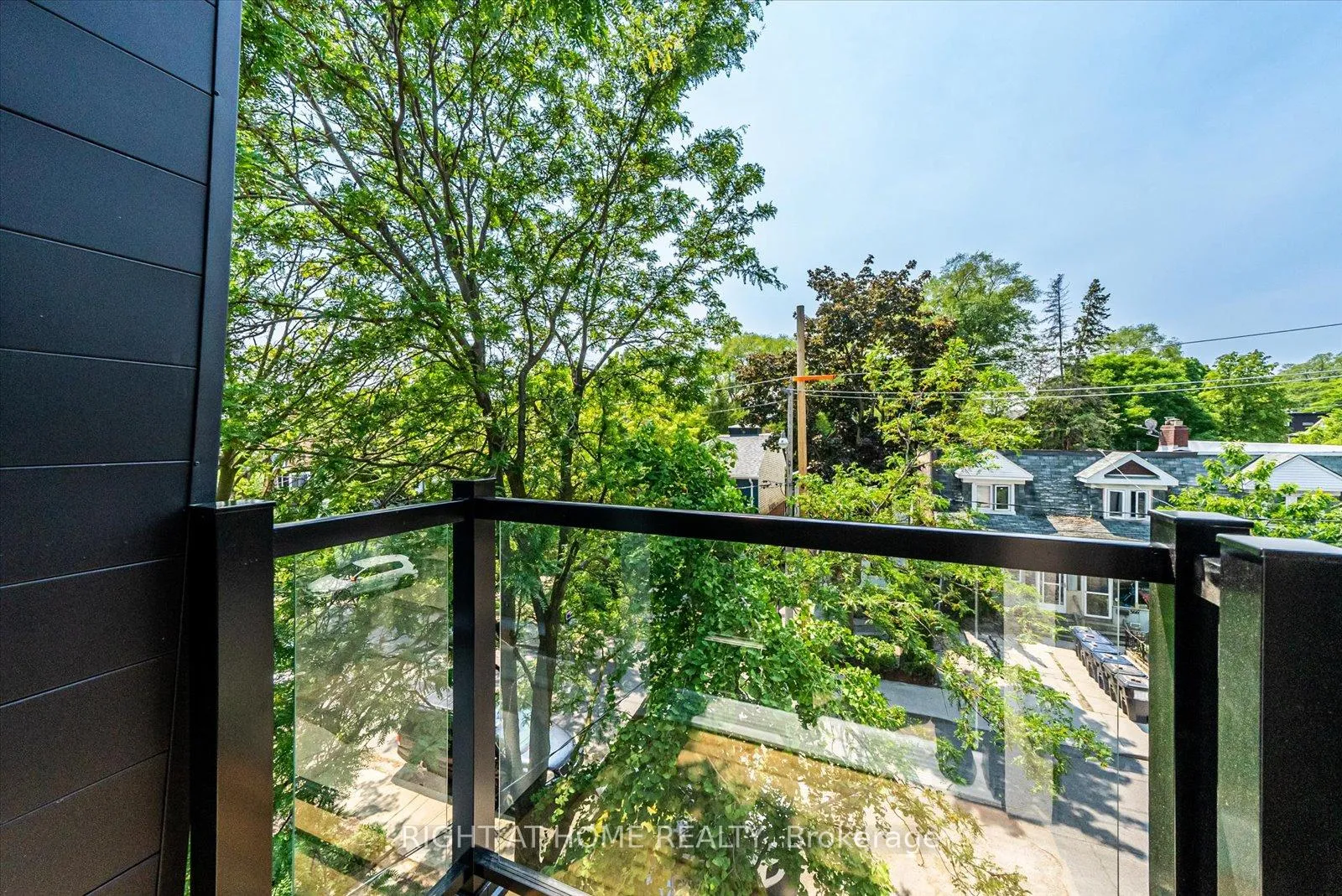 Photo 15 of Unit 3, 367 Howland Avenue, Toronto, Casa Loma — HOMEH