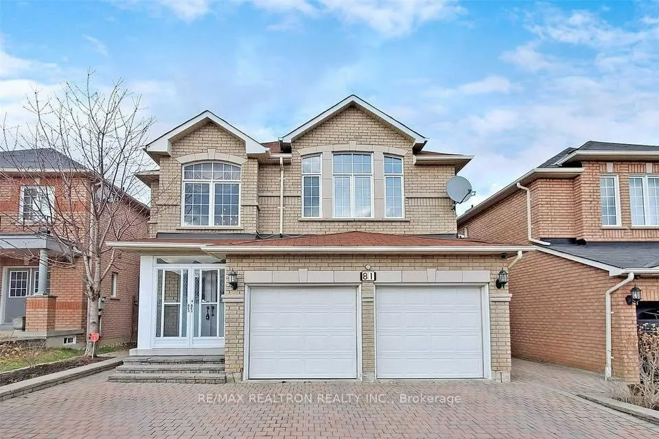 Photo 1 of Unit Bsmnt, 81 Eastvale Drive, Markham, Cedarwood — HOMEH