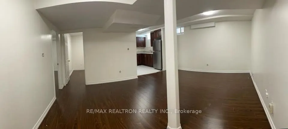 Photo 3 of Unit Bsmnt, 81 Eastvale Drive, Markham, Cedarwood — HOMEH
