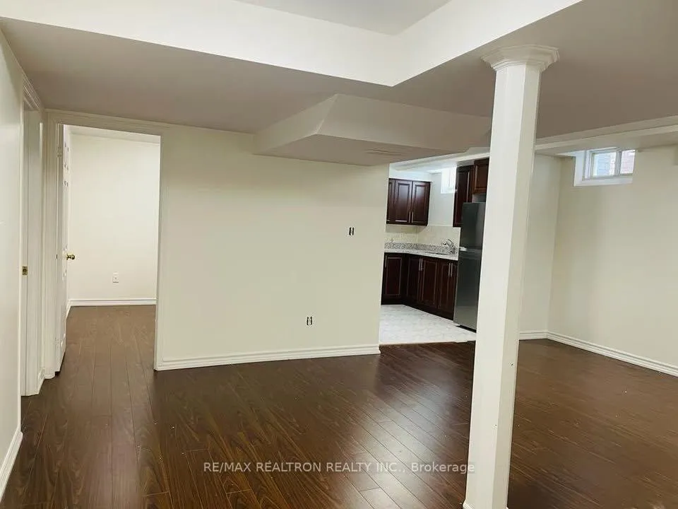 Photo 6 of Unit Bsmnt, 81 Eastvale Drive, Markham, Cedarwood — HOMEH