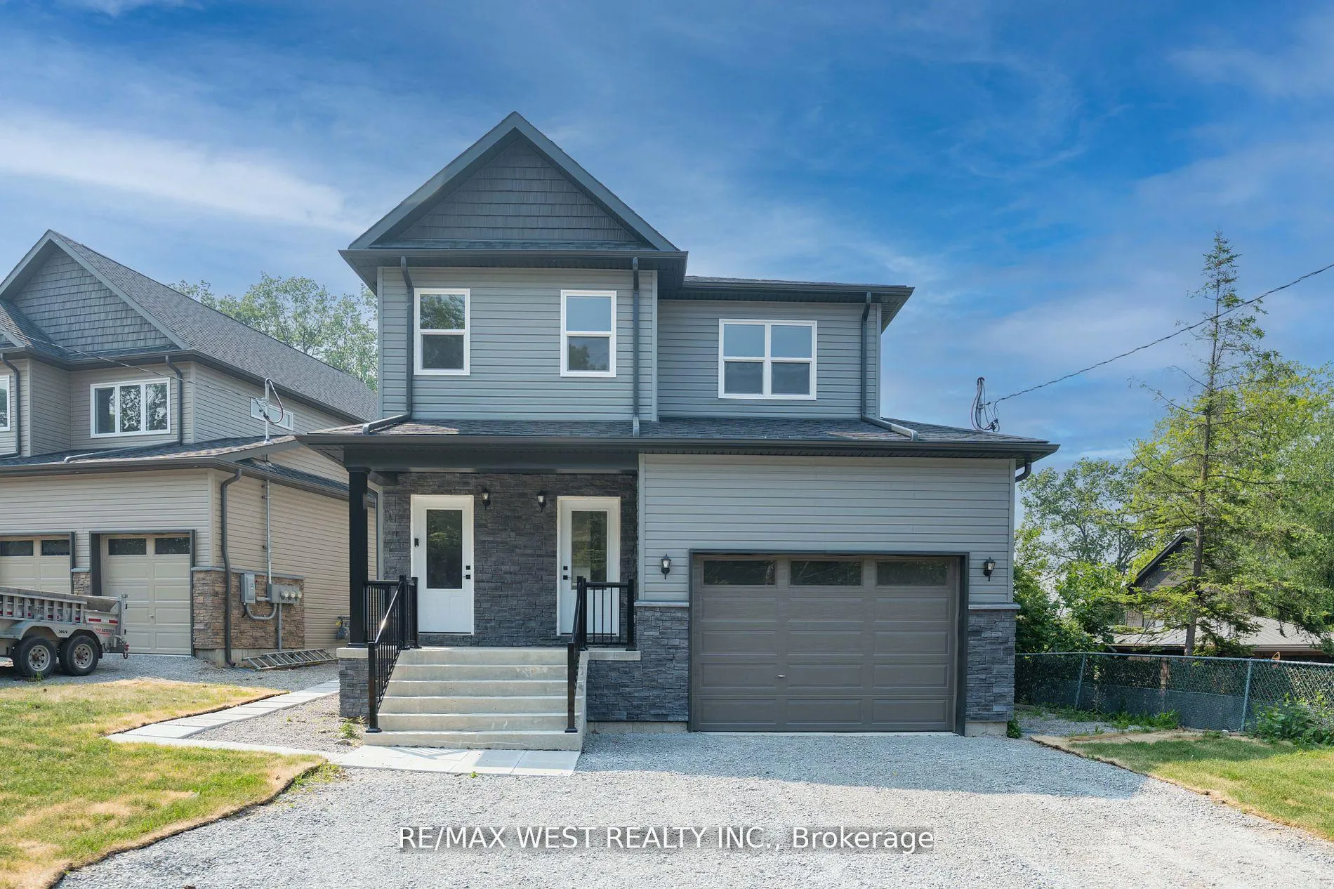 Photo 1 of Unit LOWER, 172 Cundles Road W, Barrie, Sunnidale — HOMEH