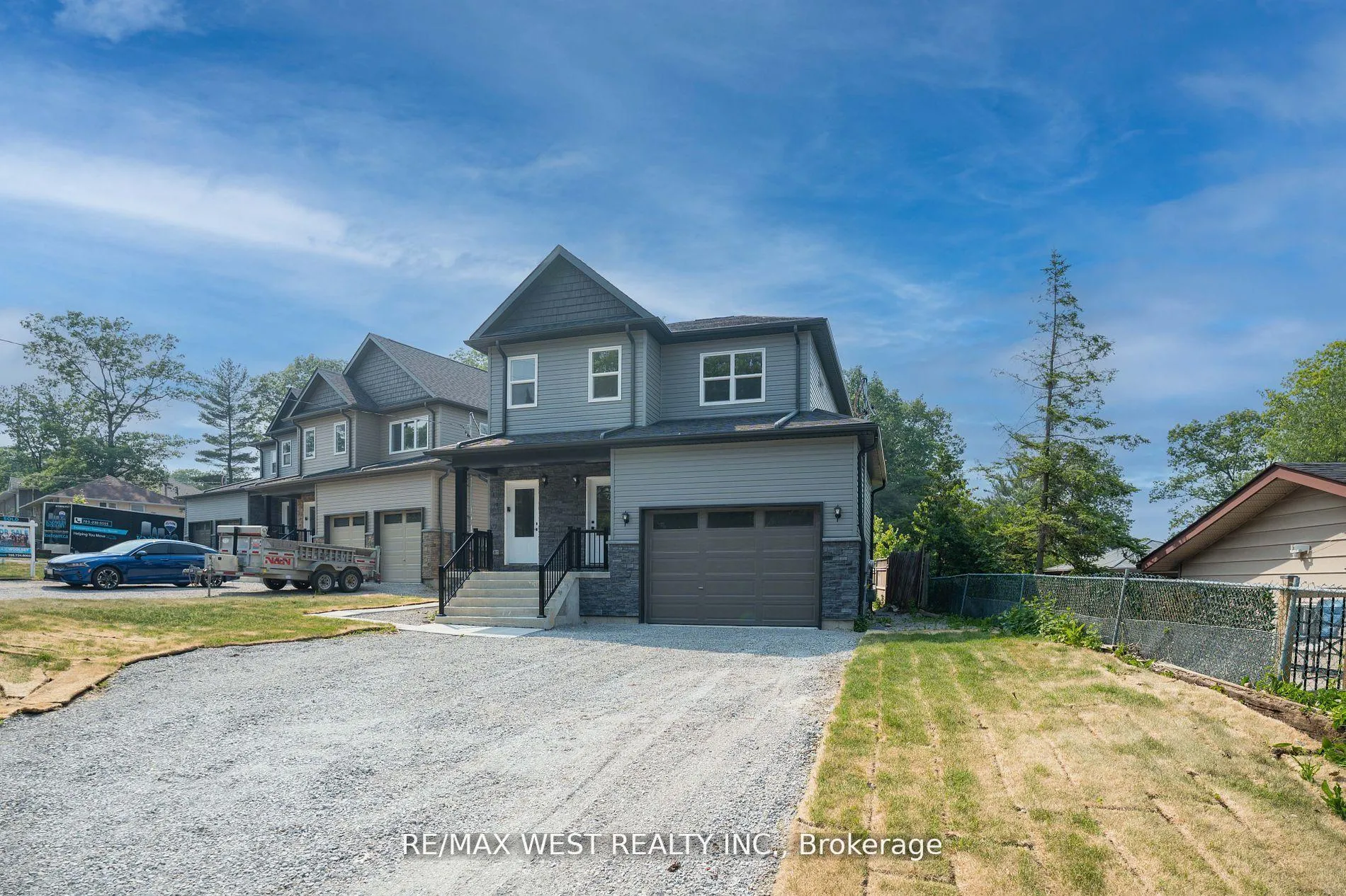 Photo 2 of Unit LOWER, 172 Cundles Road W, Barrie, Sunnidale — HOMEH