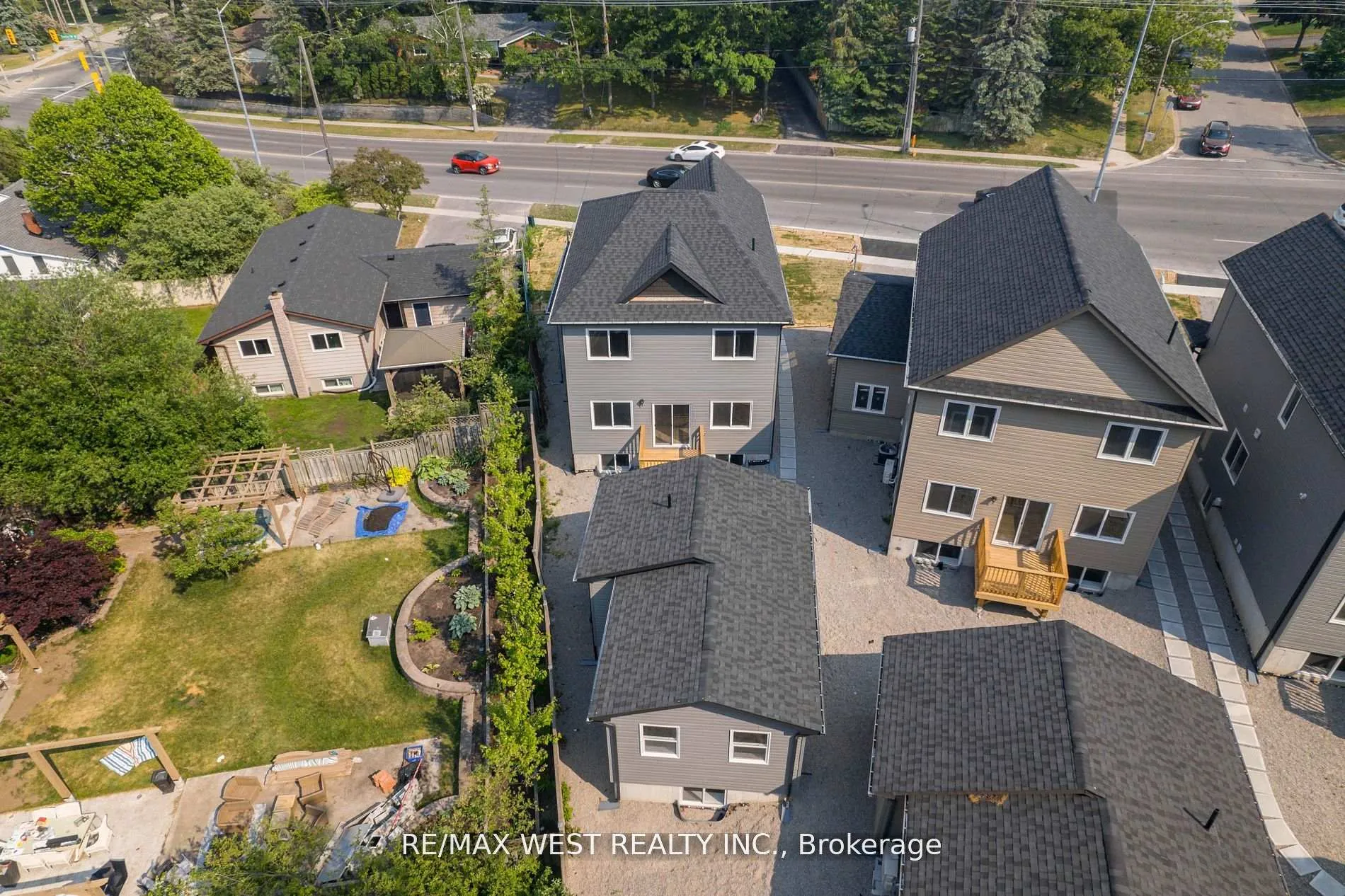 Photo 21 of Unit LOWER, 172 Cundles Road W, Barrie, Sunnidale — HOMEH