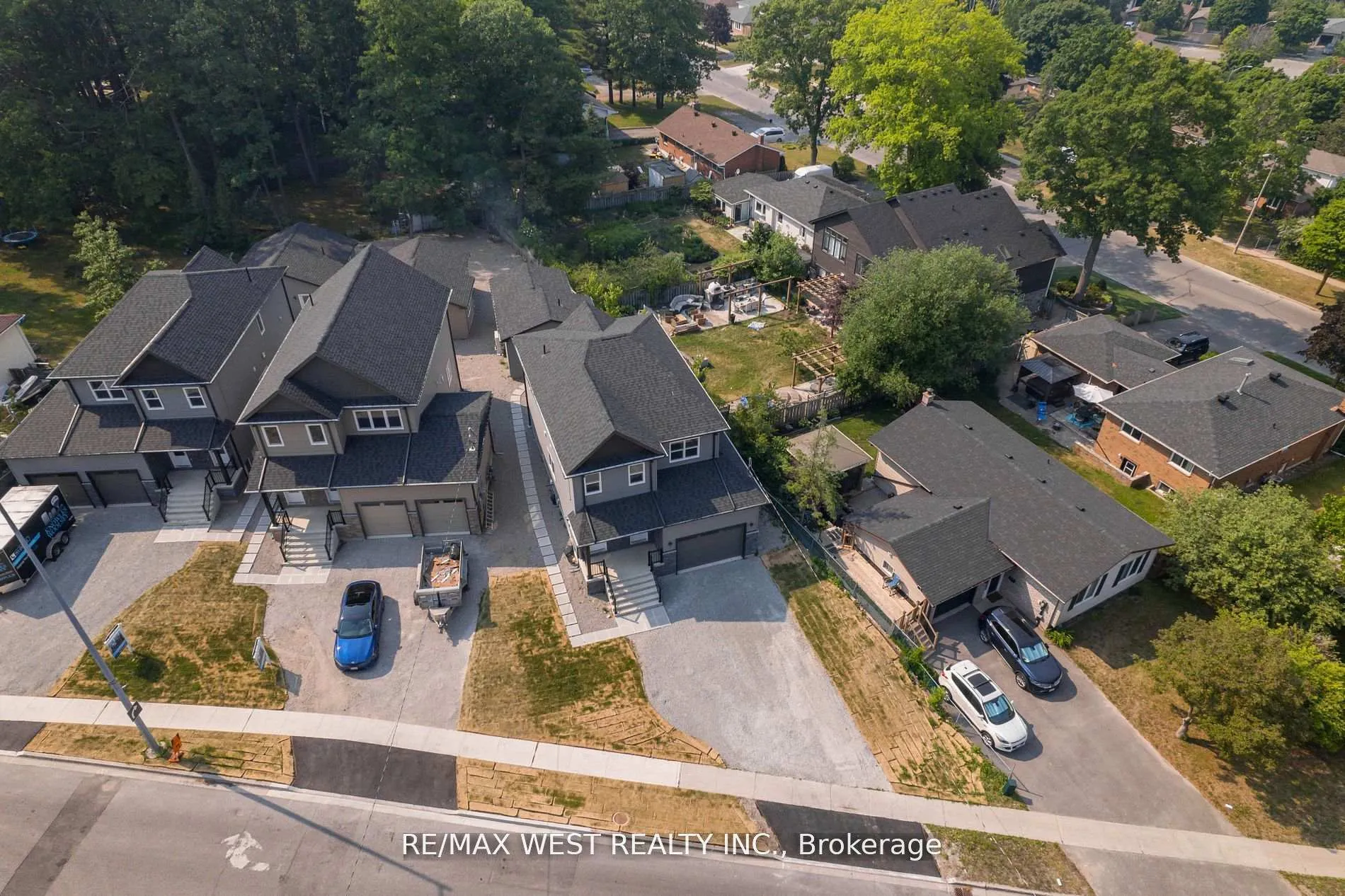 Photo 24 of Unit LOWER, 172 Cundles Road W, Barrie, Sunnidale — HOMEH