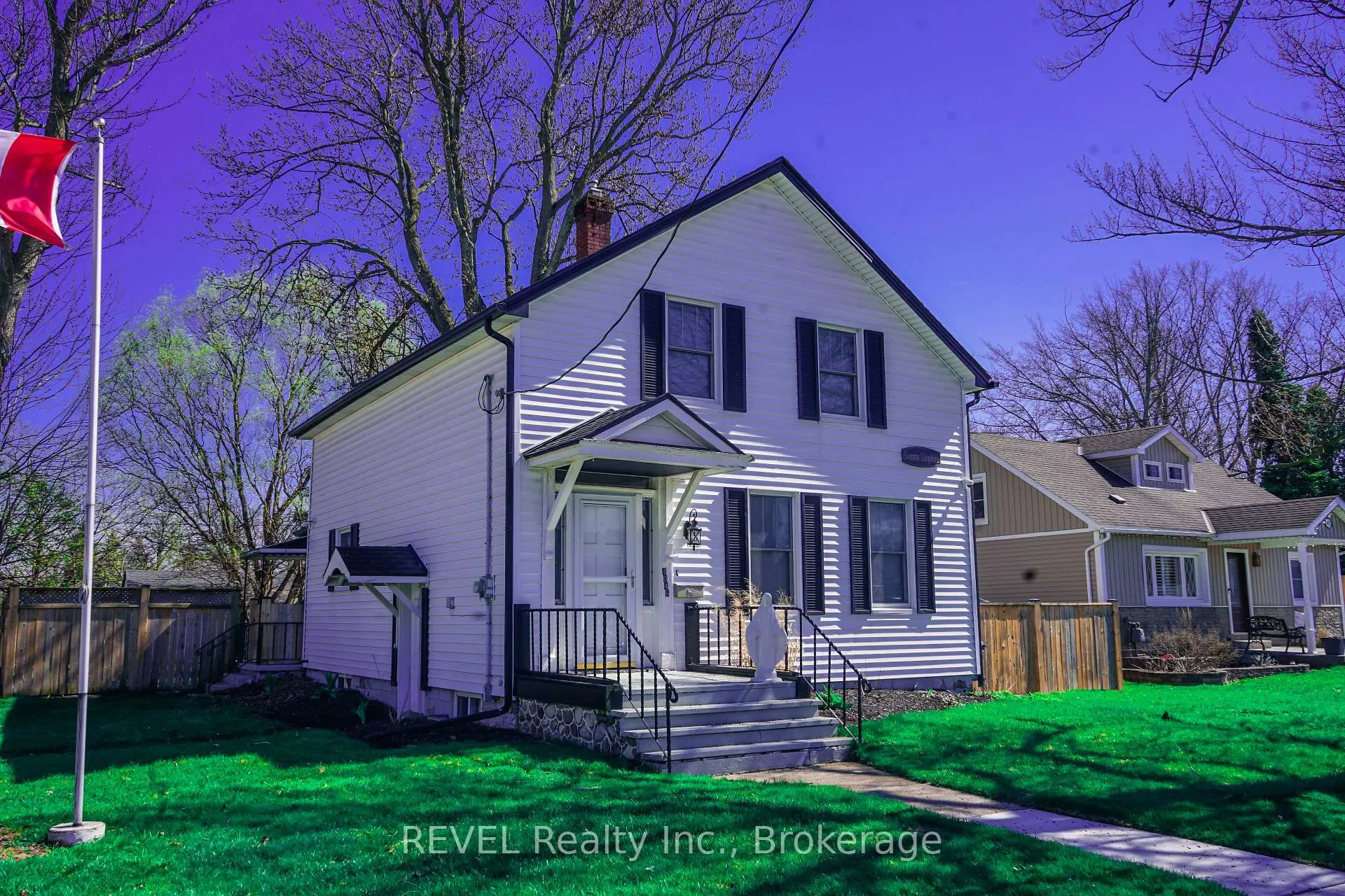 Photo 6 of 4046 Main Street, Niagara Falls, Chippawa — HOMEH