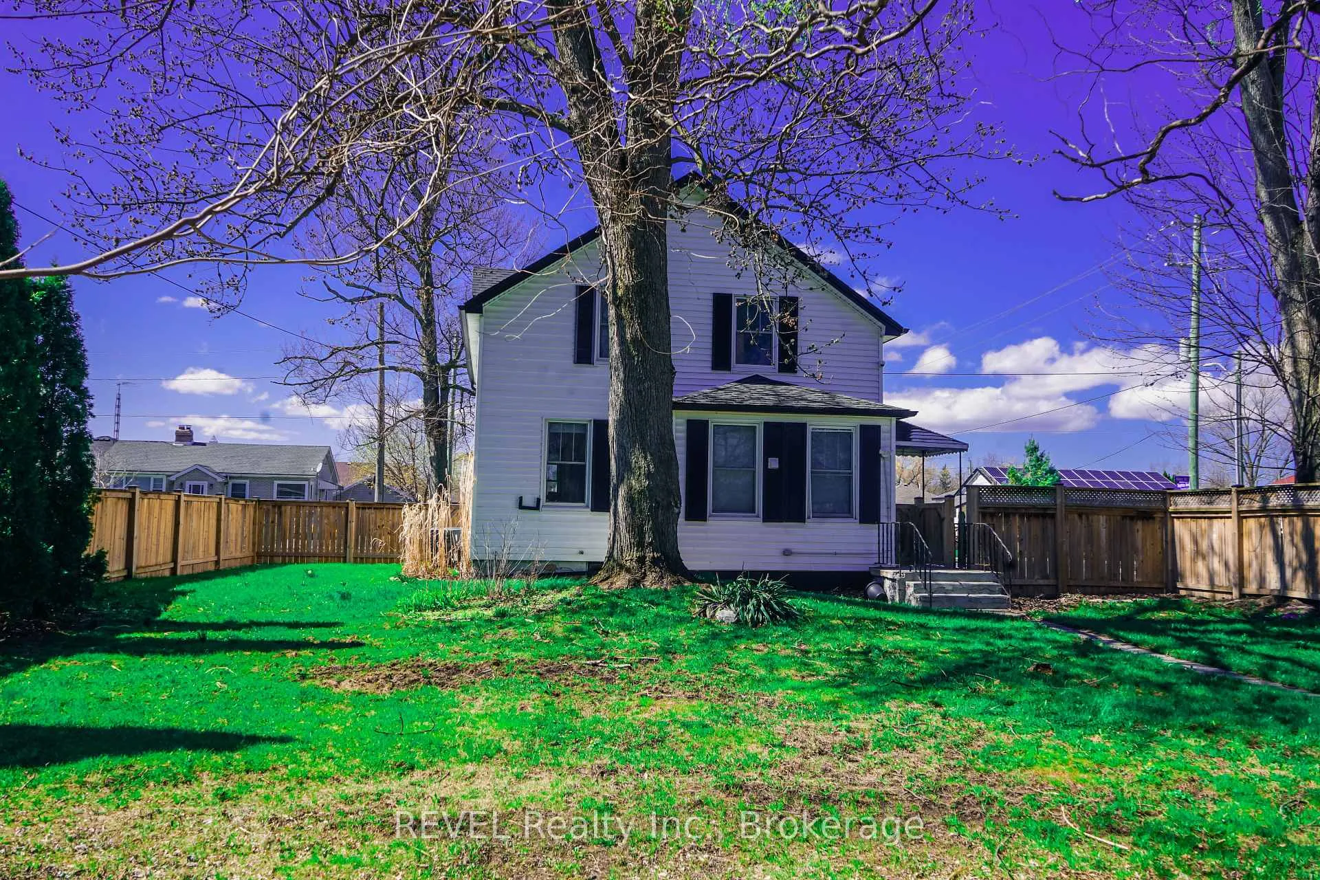 Photo 45 of 4046 Main Street, Niagara Falls, Chippawa — HOMEH