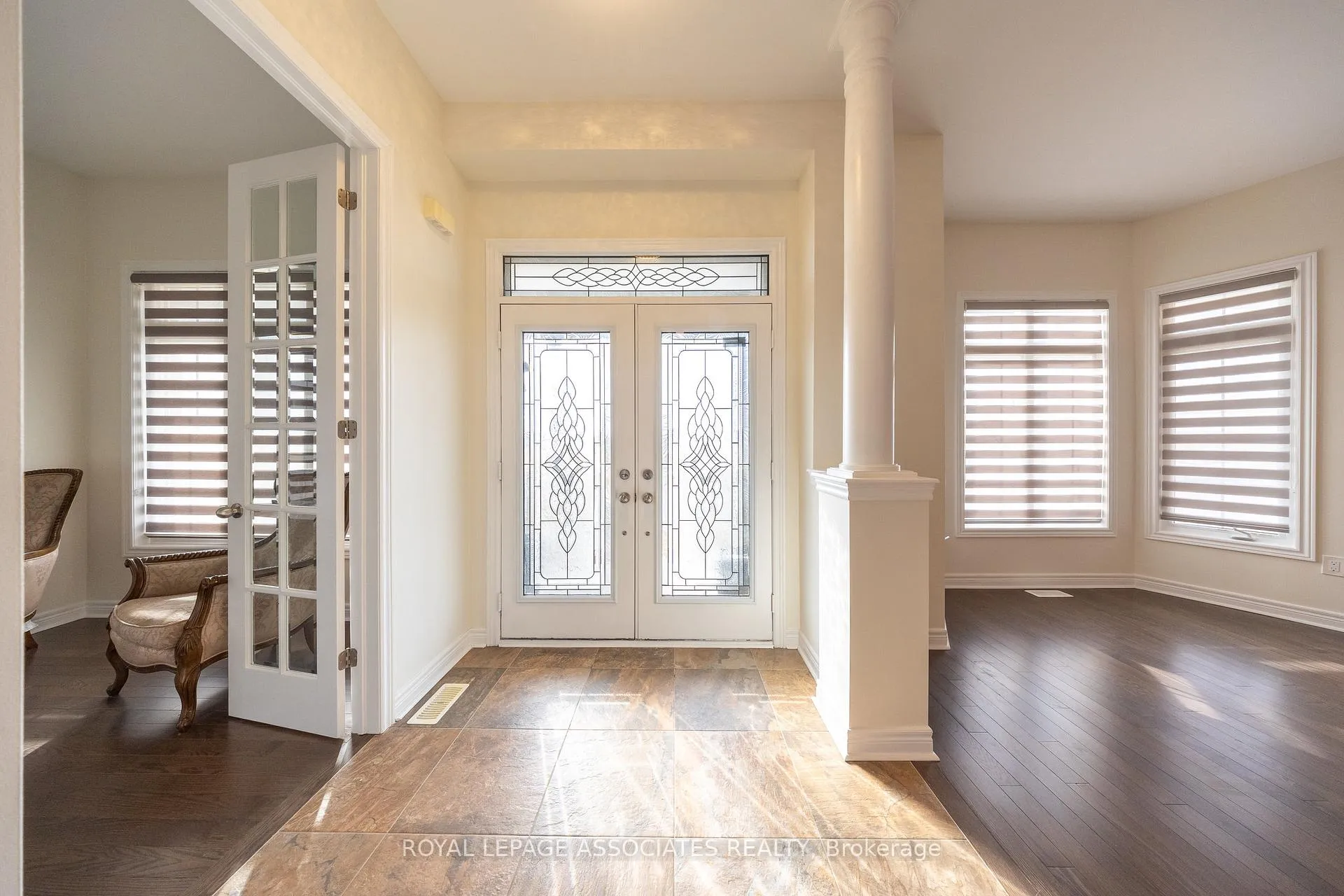 Photo 3 of 369 William Forster Road, Markham, Cornell — HOMEH