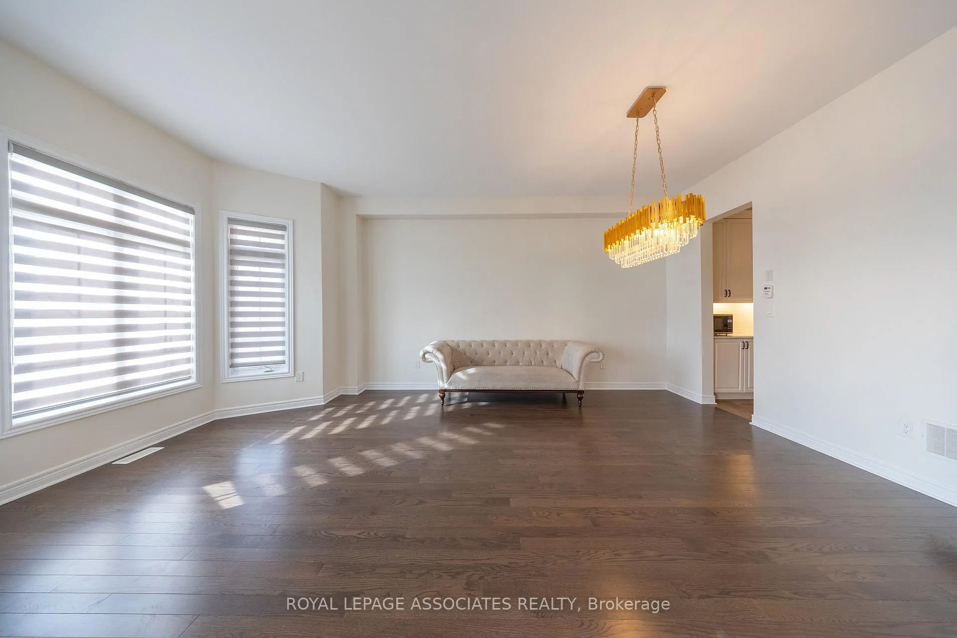 Photo 5 of 369 William Forster Road, Markham, Cornell — HOMEH