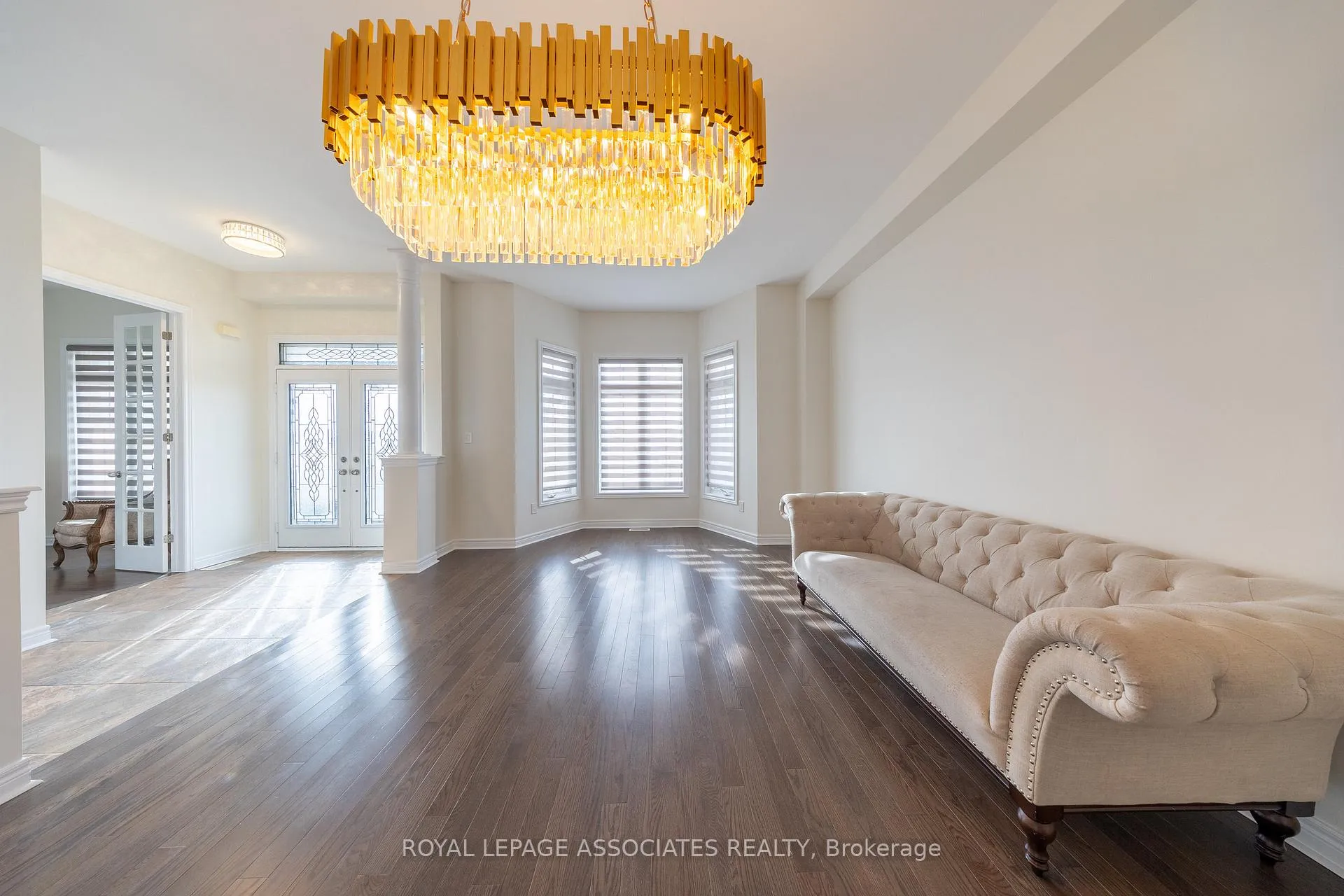 Photo 6 of 369 William Forster Road, Markham, Cornell — HOMEH