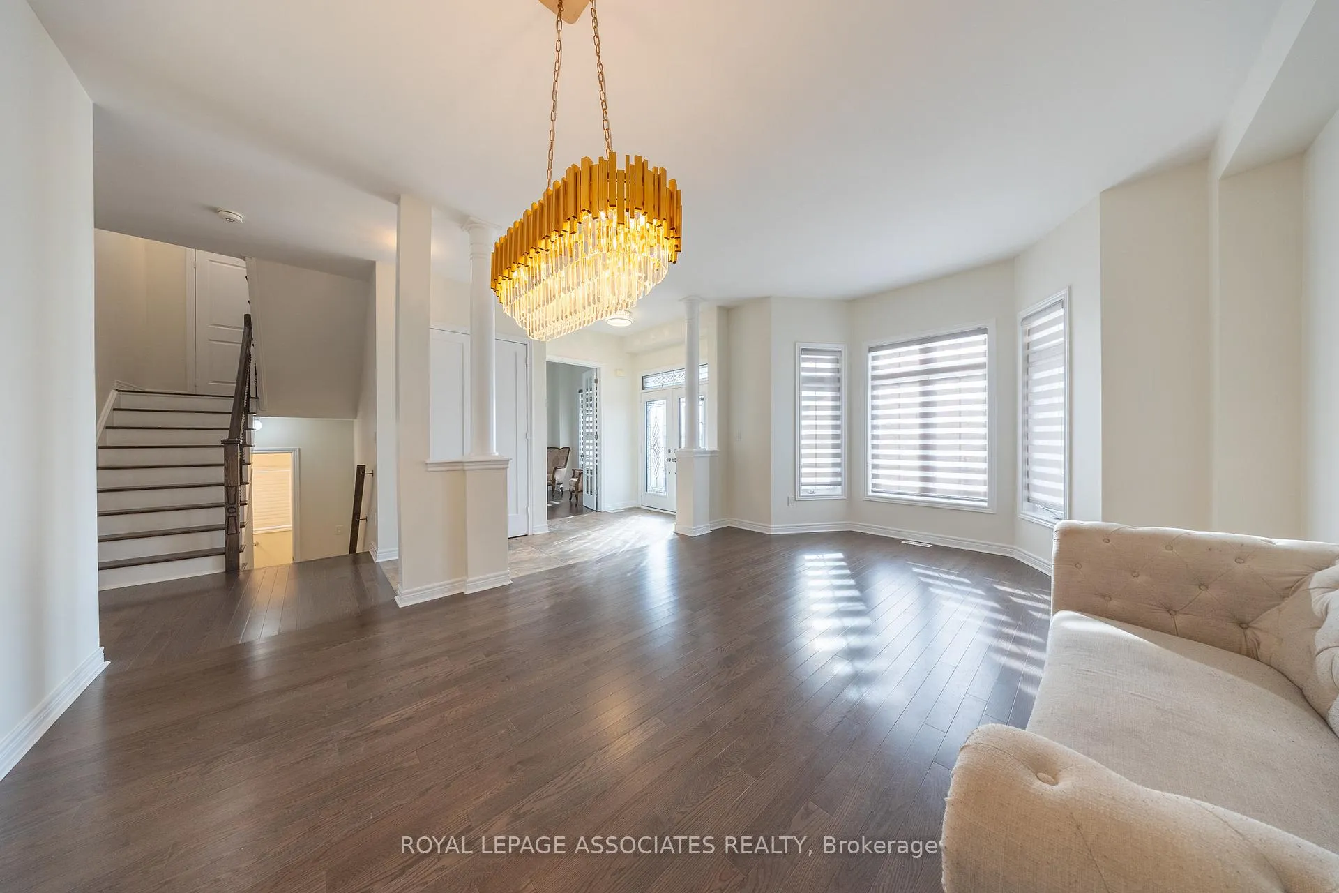 Photo 7 of 369 William Forster Road, Markham, Cornell — HOMEH