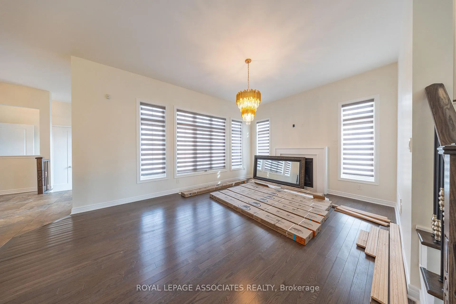 Photo 9 of 369 William Forster Road, Markham, Cornell — HOMEH