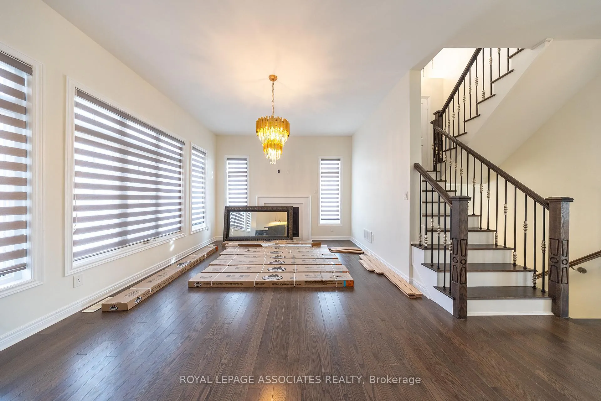 Photo 10 of 369 William Forster Road, Markham, Cornell — HOMEH