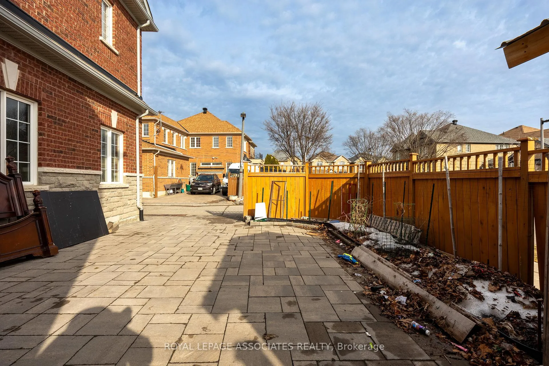 Photo 38 of 369 William Forster Road, Markham, Cornell — HOMEH