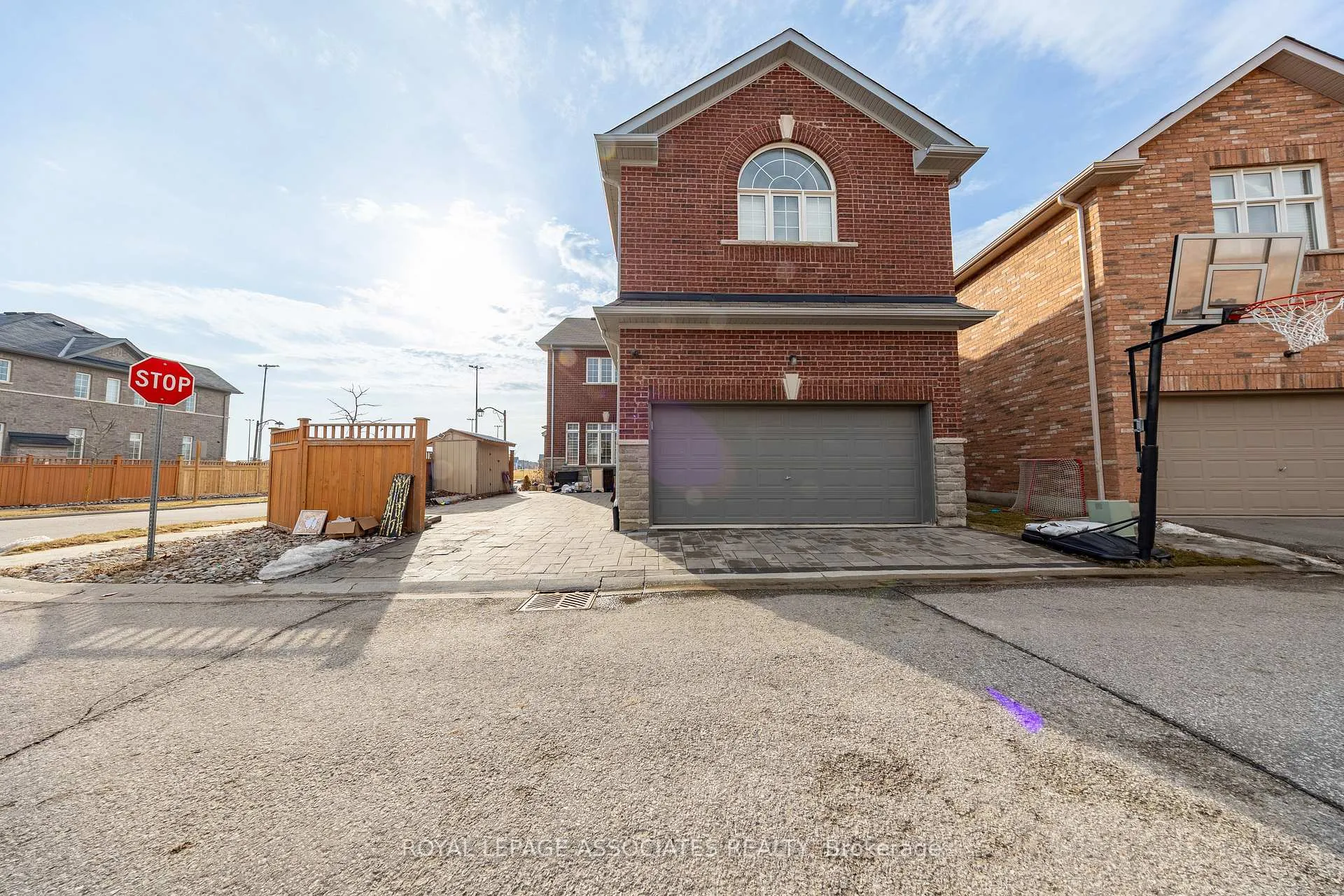 Photo 39 of 369 William Forster Road, Markham, Cornell — HOMEH