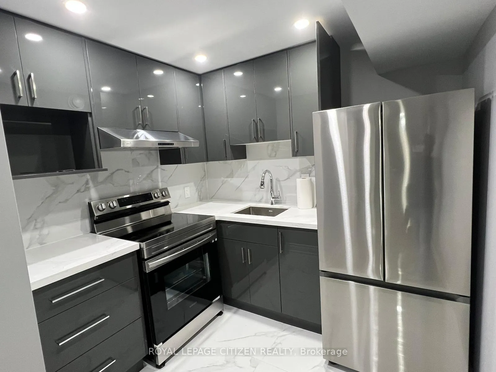 Photo 1 of 1549 Bruny Avenue, Pickering, Duffin Heights — HOMEH