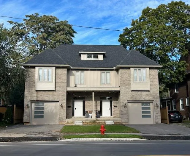 Photo 1 of 88 Sherman Avenue S, Hamilton, Gibson — HOMEH