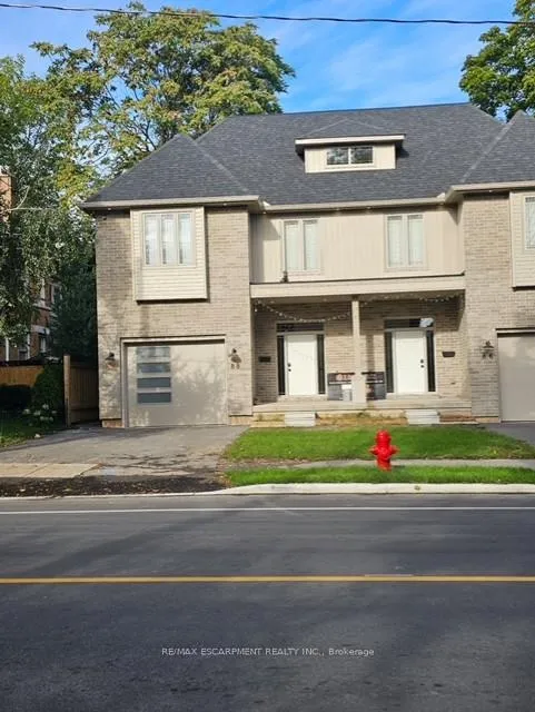 Photo 2 of 88 Sherman Avenue S, Hamilton, Gibson — HOMEH