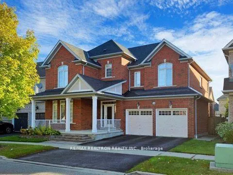 Photo 1 of 30 Shorten Place, Ajax, Northwest Ajax — HOMEH