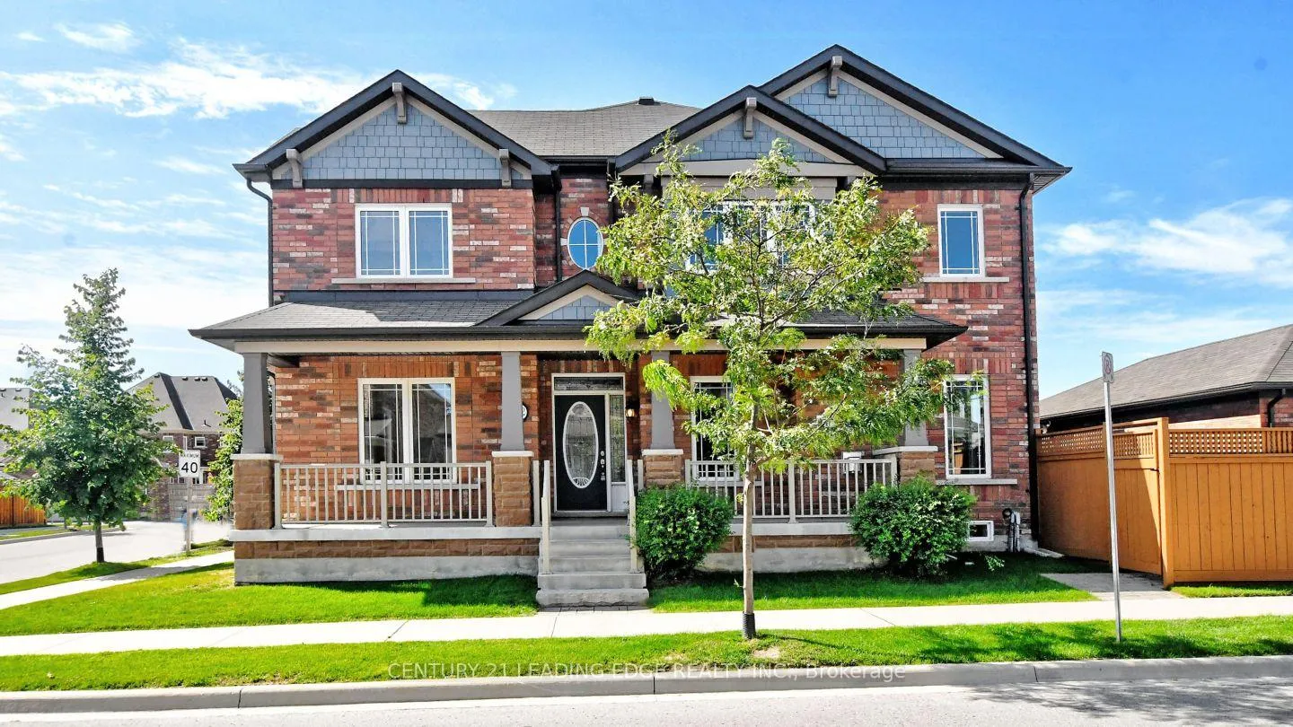 Photo 1 of 42 Stone Jug Avenue, Markham, Cornell — HOMEH