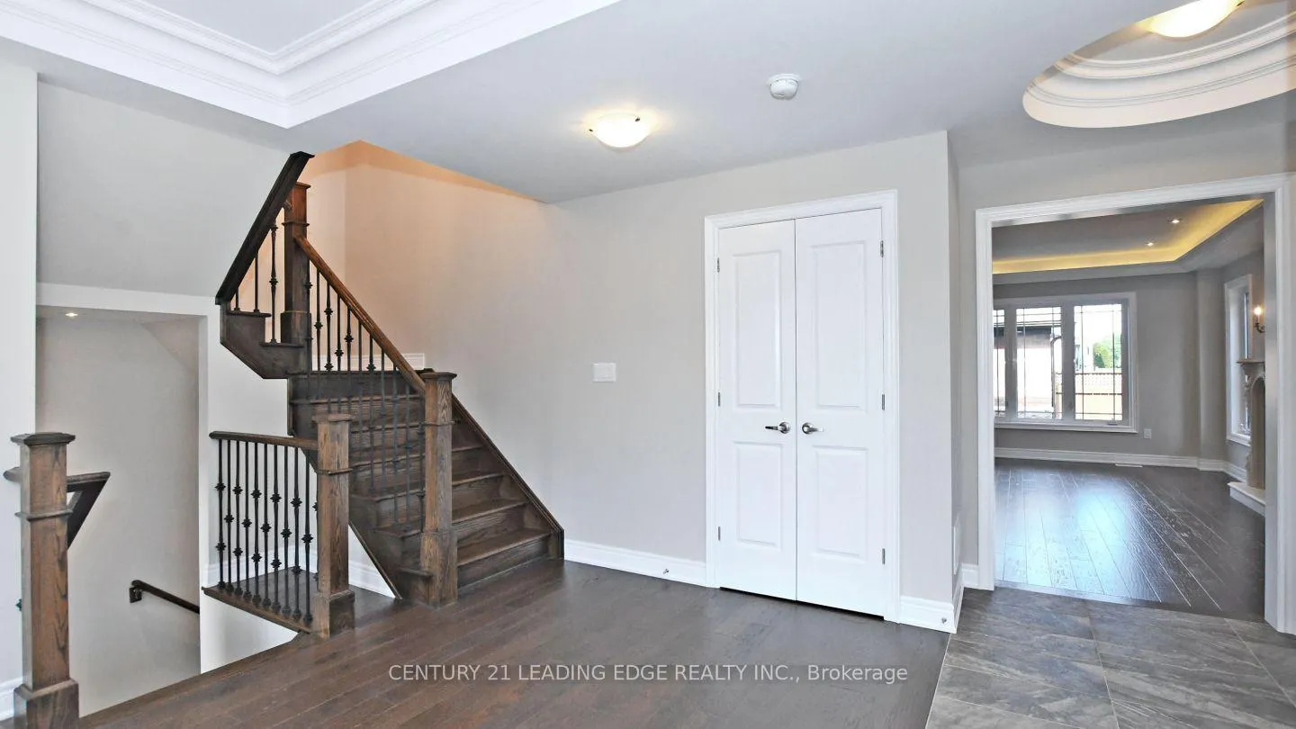 Photo 8 of 42 Stone Jug Avenue, Markham, Cornell — HOMEH