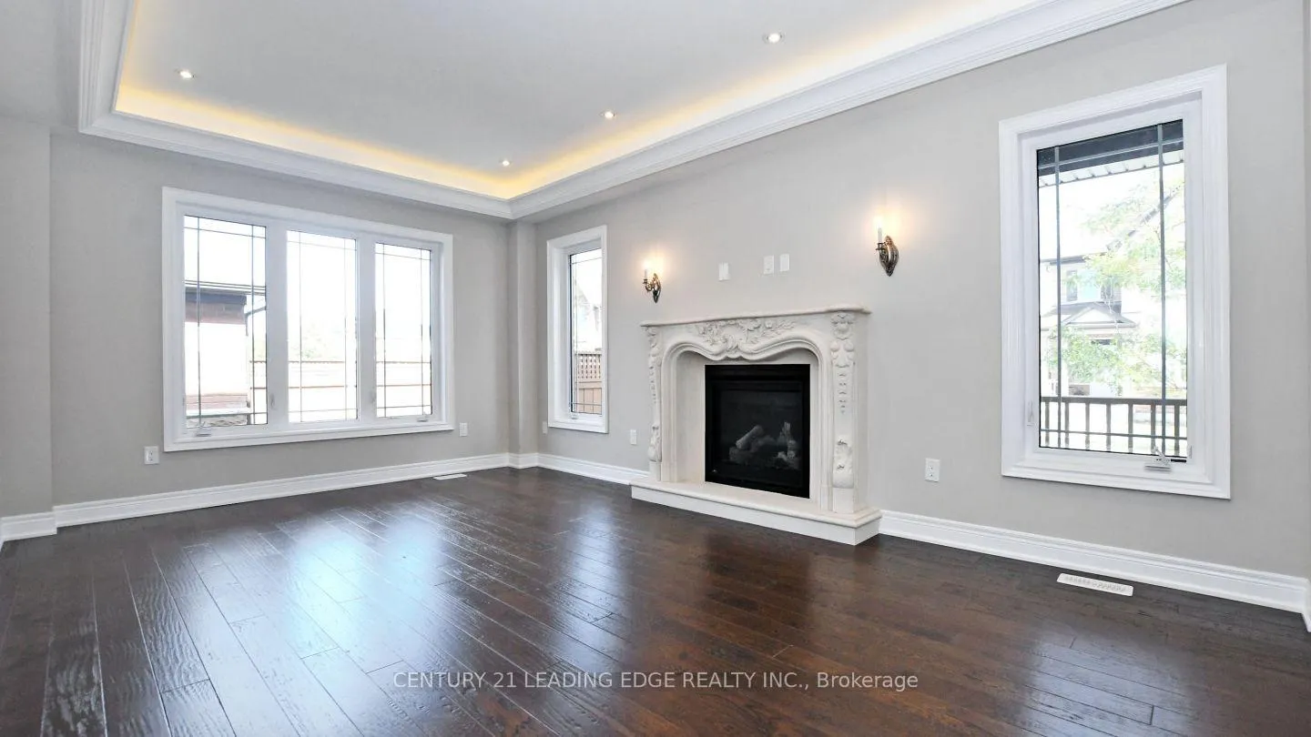 Photo 9 of 42 Stone Jug Avenue, Markham, Cornell — HOMEH
