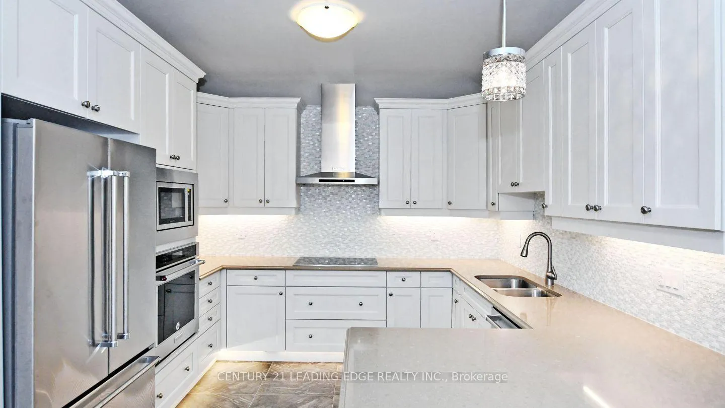 Photo 11 of 42 Stone Jug Avenue, Markham, Cornell — HOMEH
