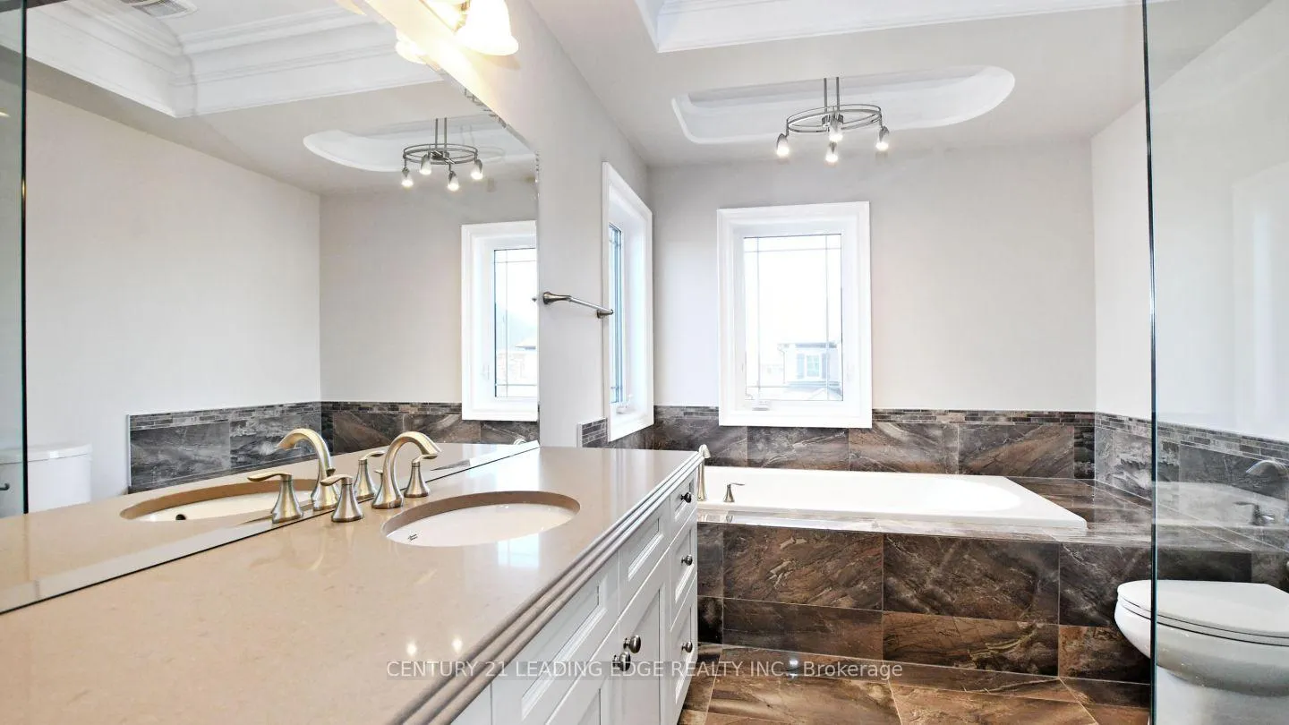 Photo 19 of 42 Stone Jug Avenue, Markham, Cornell — HOMEH