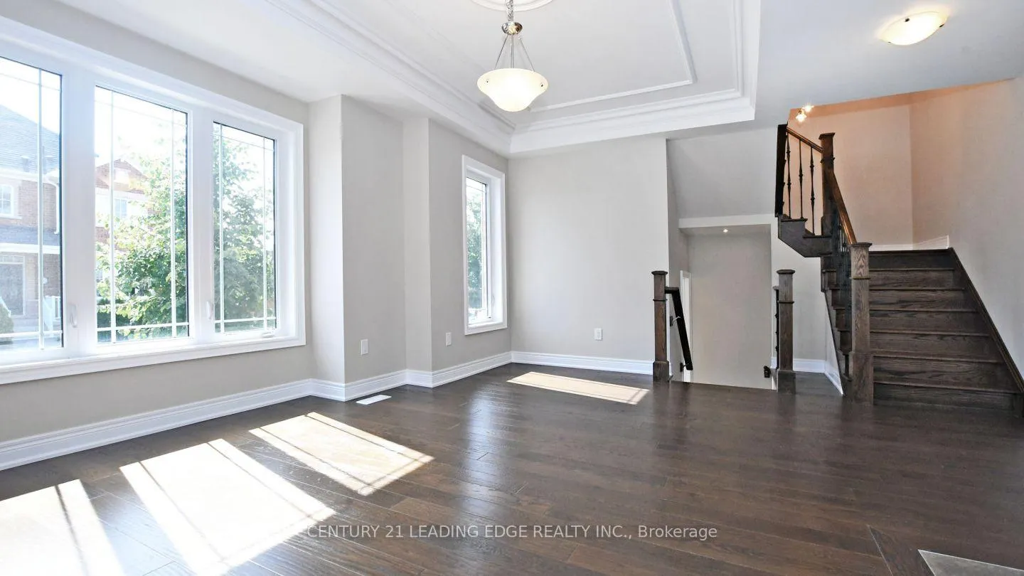 Photo 27 of 42 Stone Jug Avenue, Markham, Cornell — HOMEH