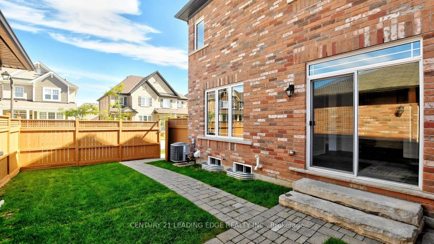 Photo 38 of 42 Stone Jug Avenue, Markham, Cornell — HOMEH