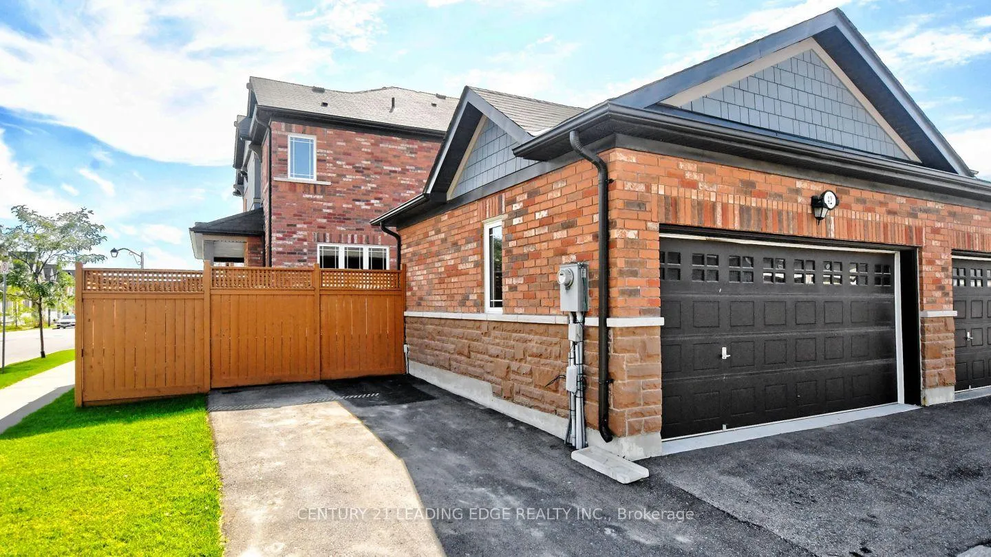 Photo 39 of 42 Stone Jug Avenue, Markham, Cornell — HOMEH