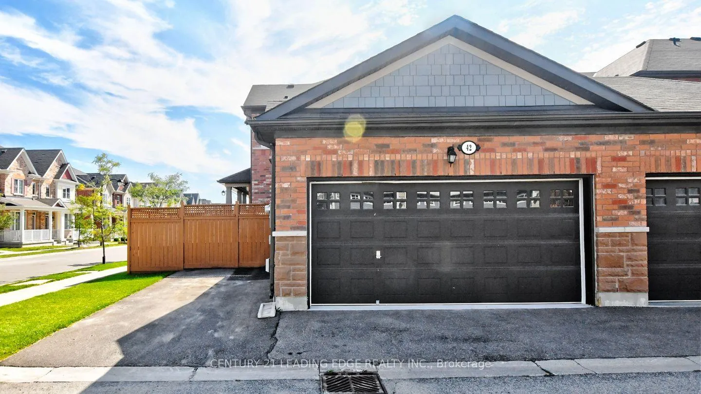 Photo 40 of 42 Stone Jug Avenue, Markham, Cornell — HOMEH
