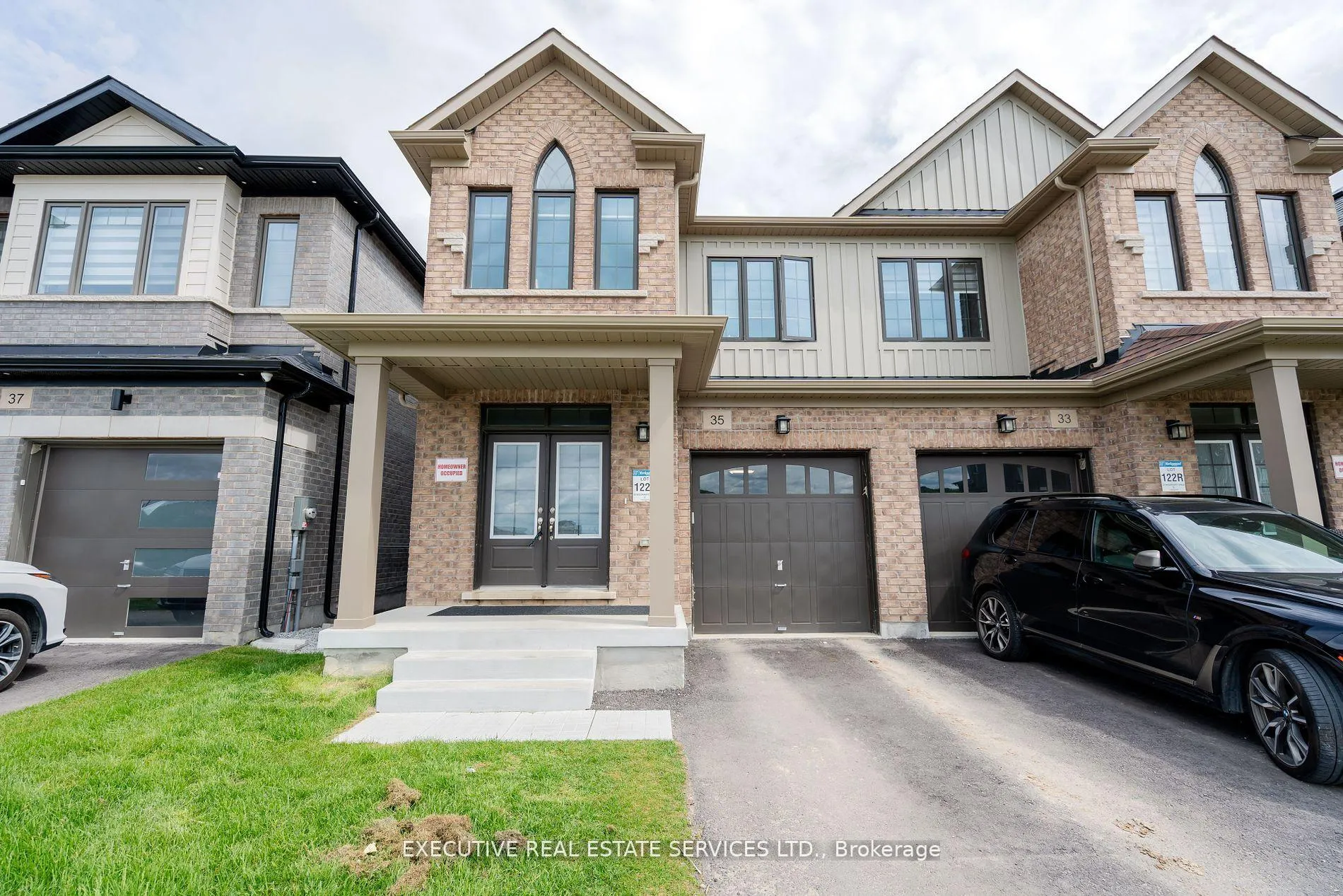 Photo 5 of 35 Moorhart Crescent, Caledon, Rural Caledon — HOMEH