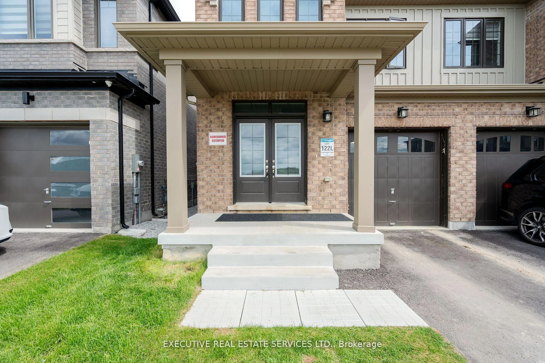 Photo 6 of 35 Moorhart Crescent, Caledon, Rural Caledon — HOMEH