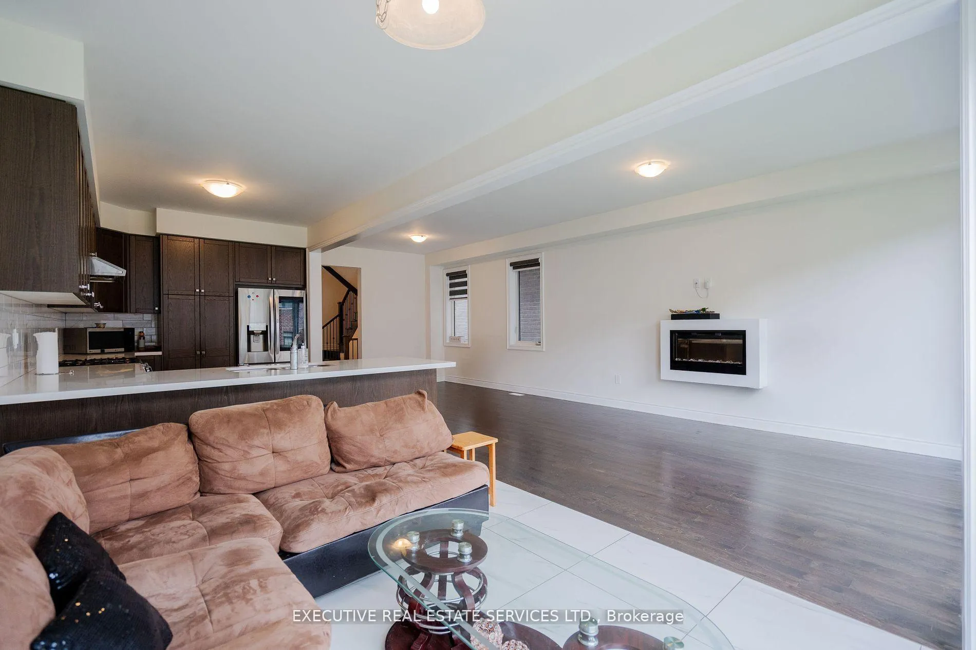 Photo 20 of 35 Moorhart Crescent, Caledon, Rural Caledon — HOMEH