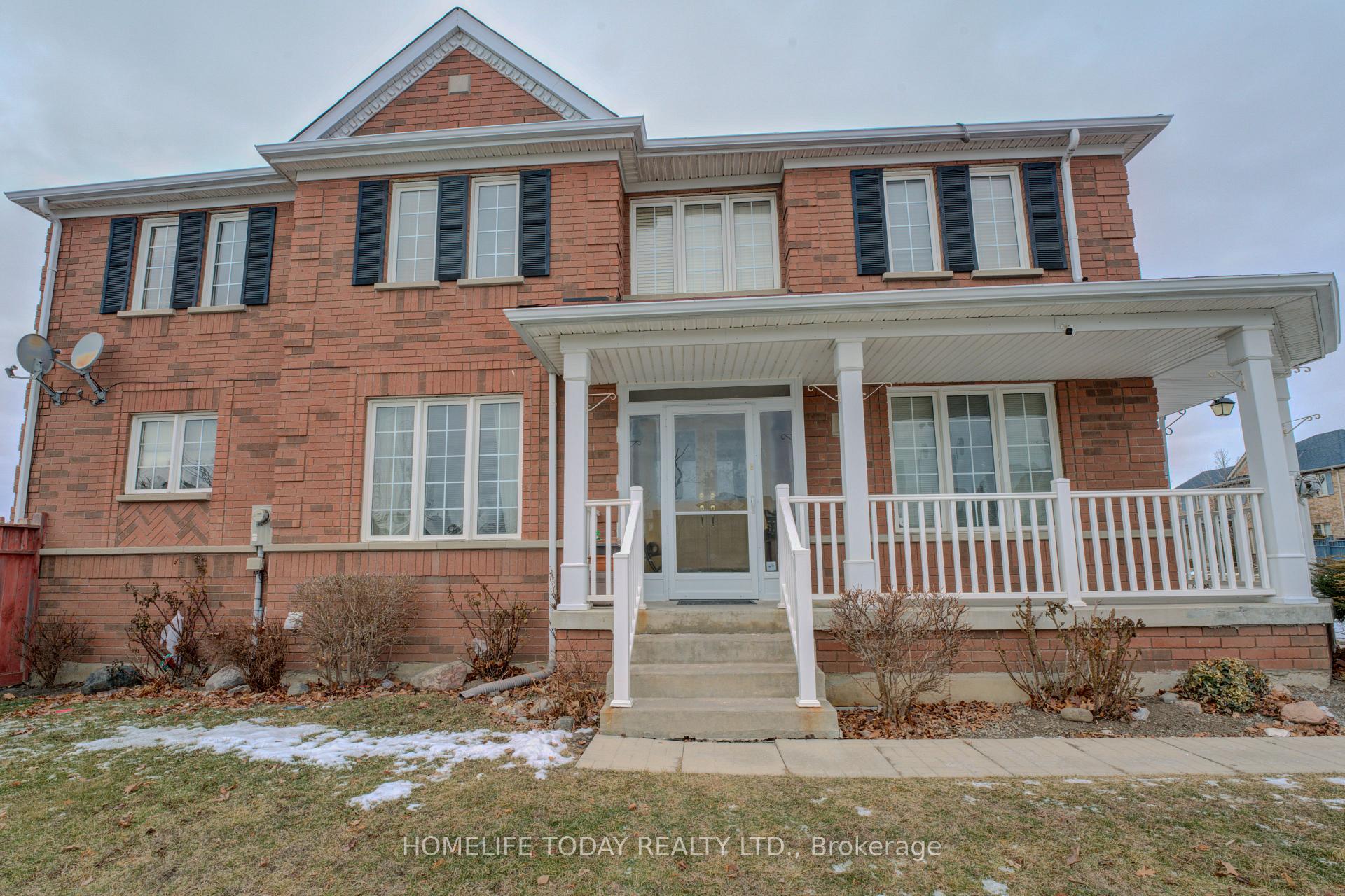 Photo 1 of 38 Telford Street, Ajax, Northwest Ajax — HOMEH