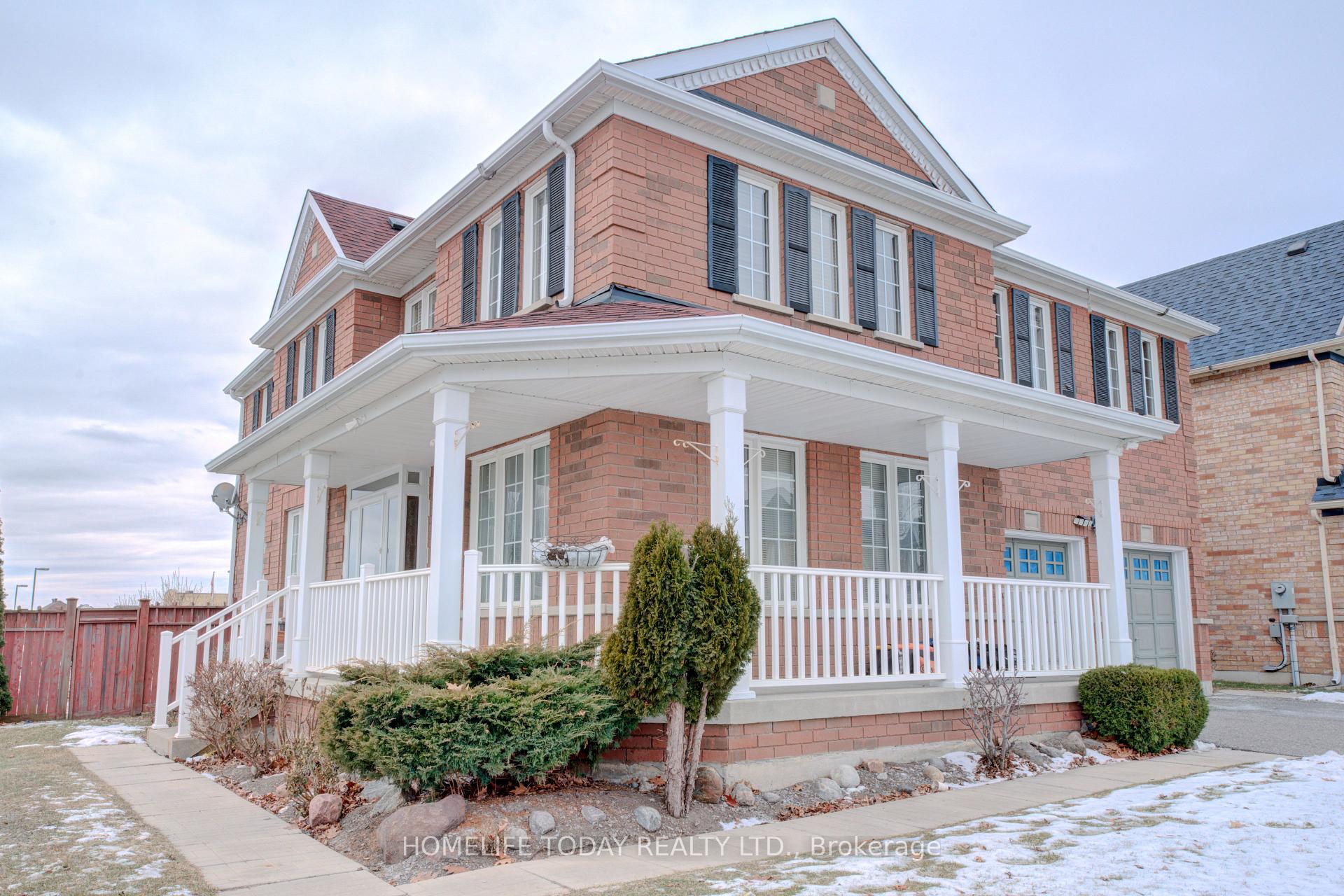 Photo 2 of 38 Telford Street, Ajax, Northwest Ajax — HOMEH
