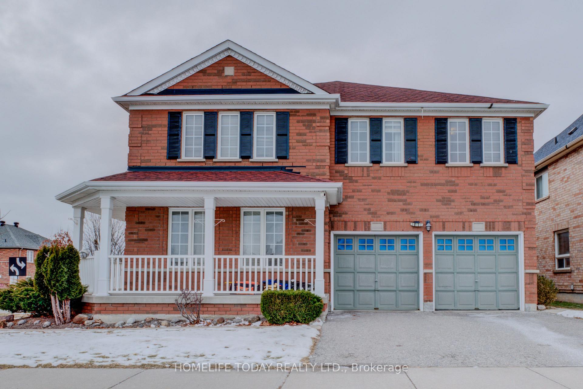 Photo 3 of 38 Telford Street, Ajax, Northwest Ajax — HOMEH