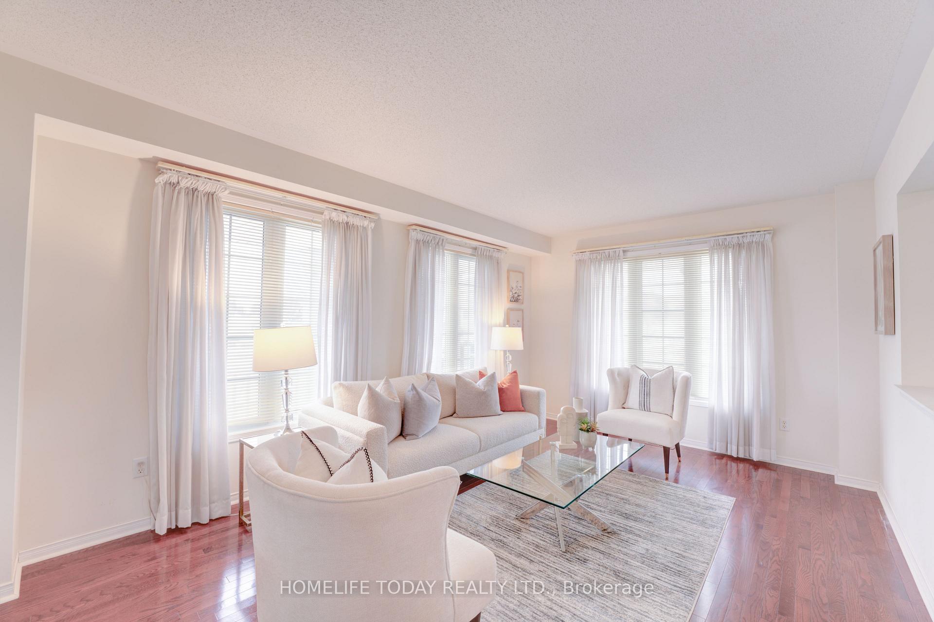 Photo 6 of 38 Telford Street, Ajax, Northwest Ajax — HOMEH