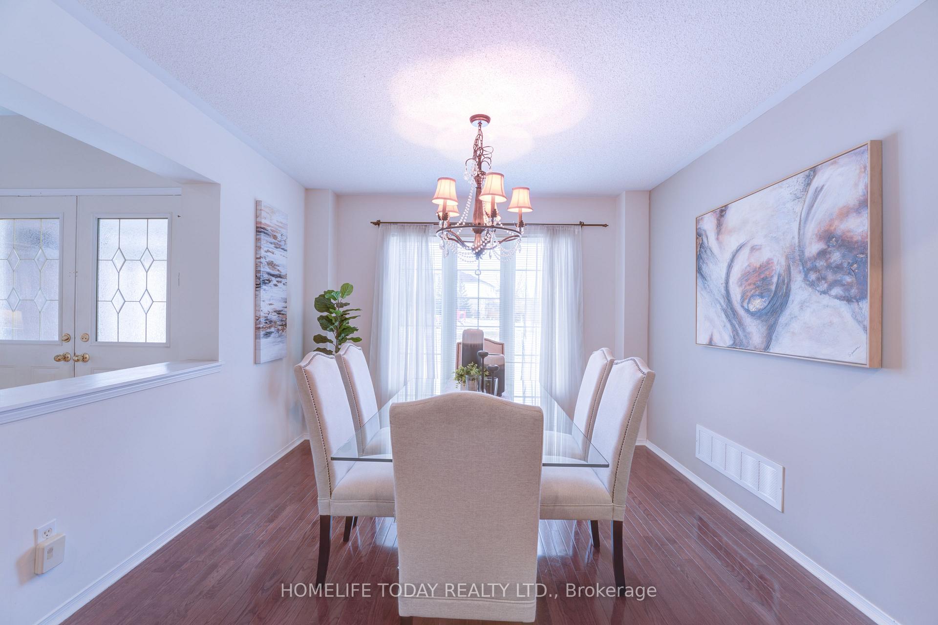 Photo 8 of 38 Telford Street, Ajax, Northwest Ajax — HOMEH