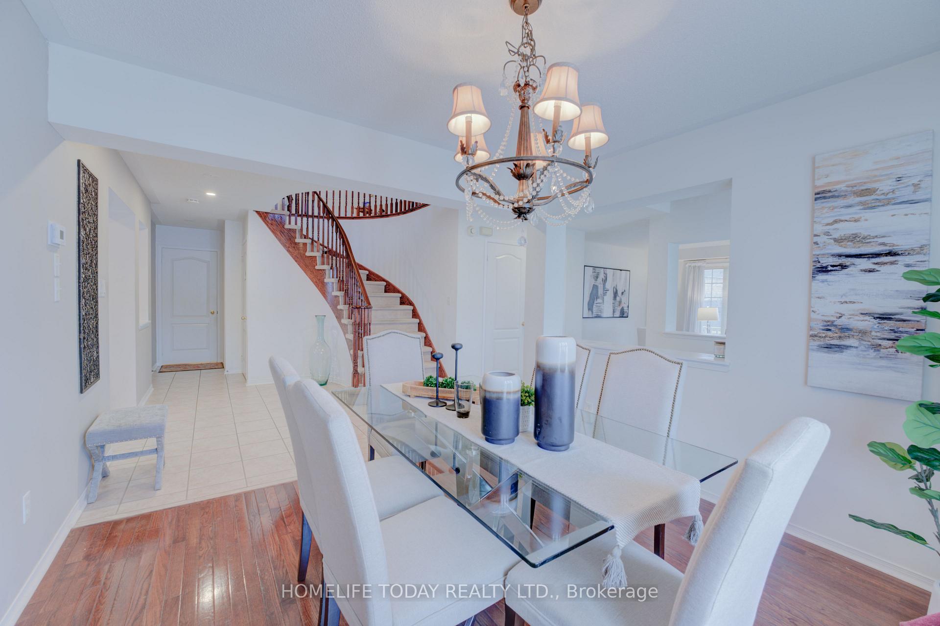 Photo 9 of 38 Telford Street, Ajax, Northwest Ajax — HOMEH