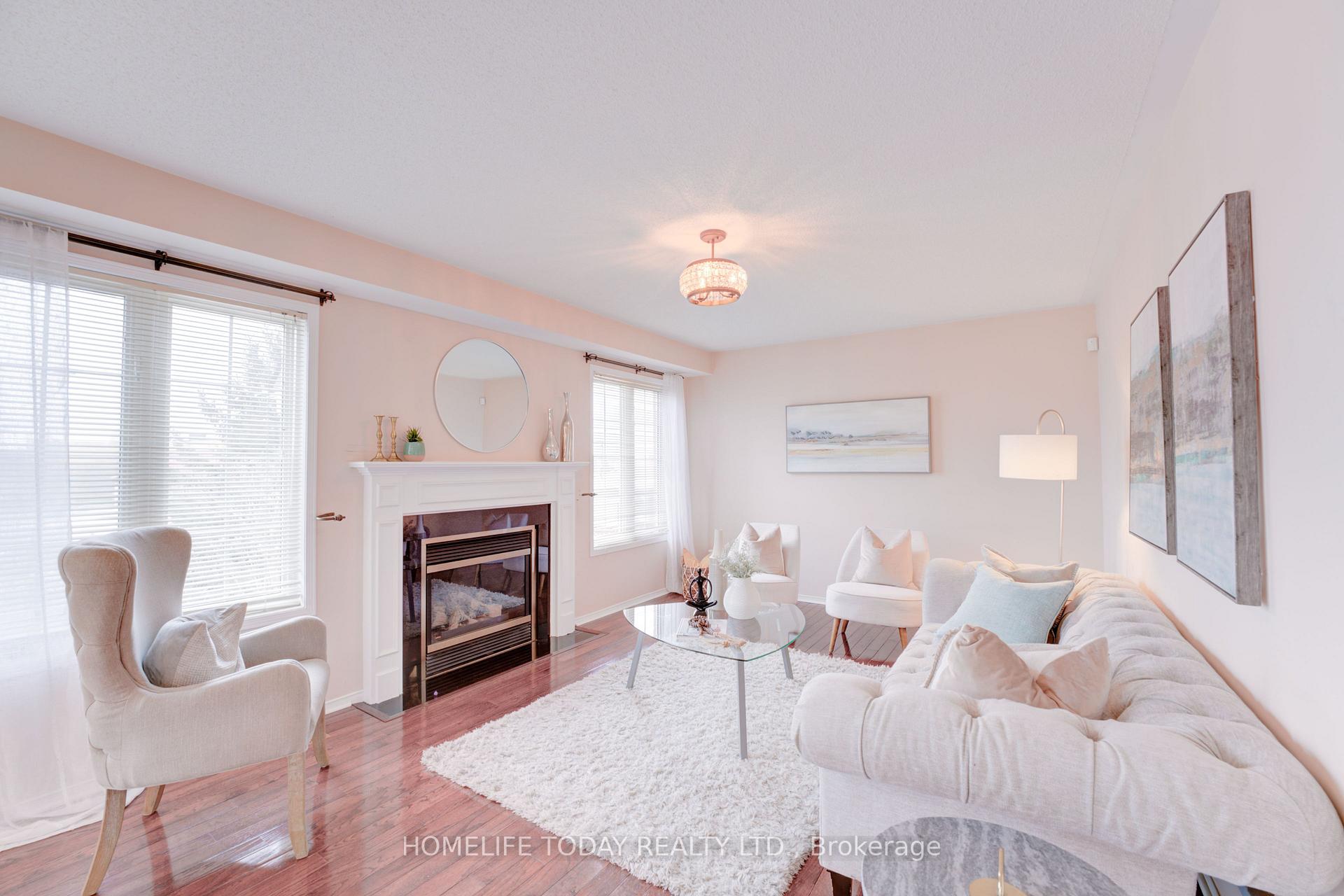 Photo 14 of 38 Telford Street, Ajax, Northwest Ajax — HOMEH
