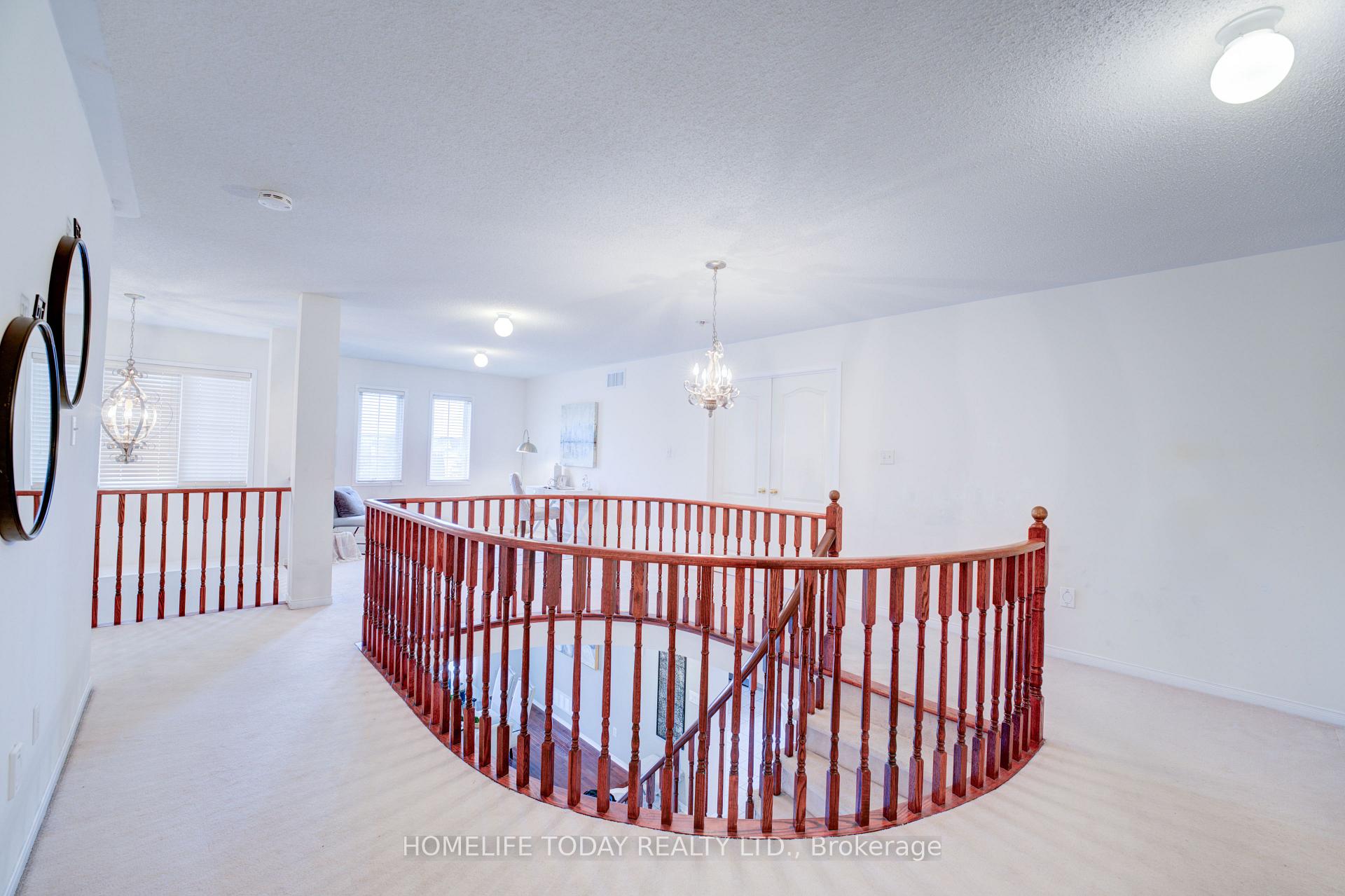 Photo 20 of 38 Telford Street, Ajax, Northwest Ajax — HOMEH