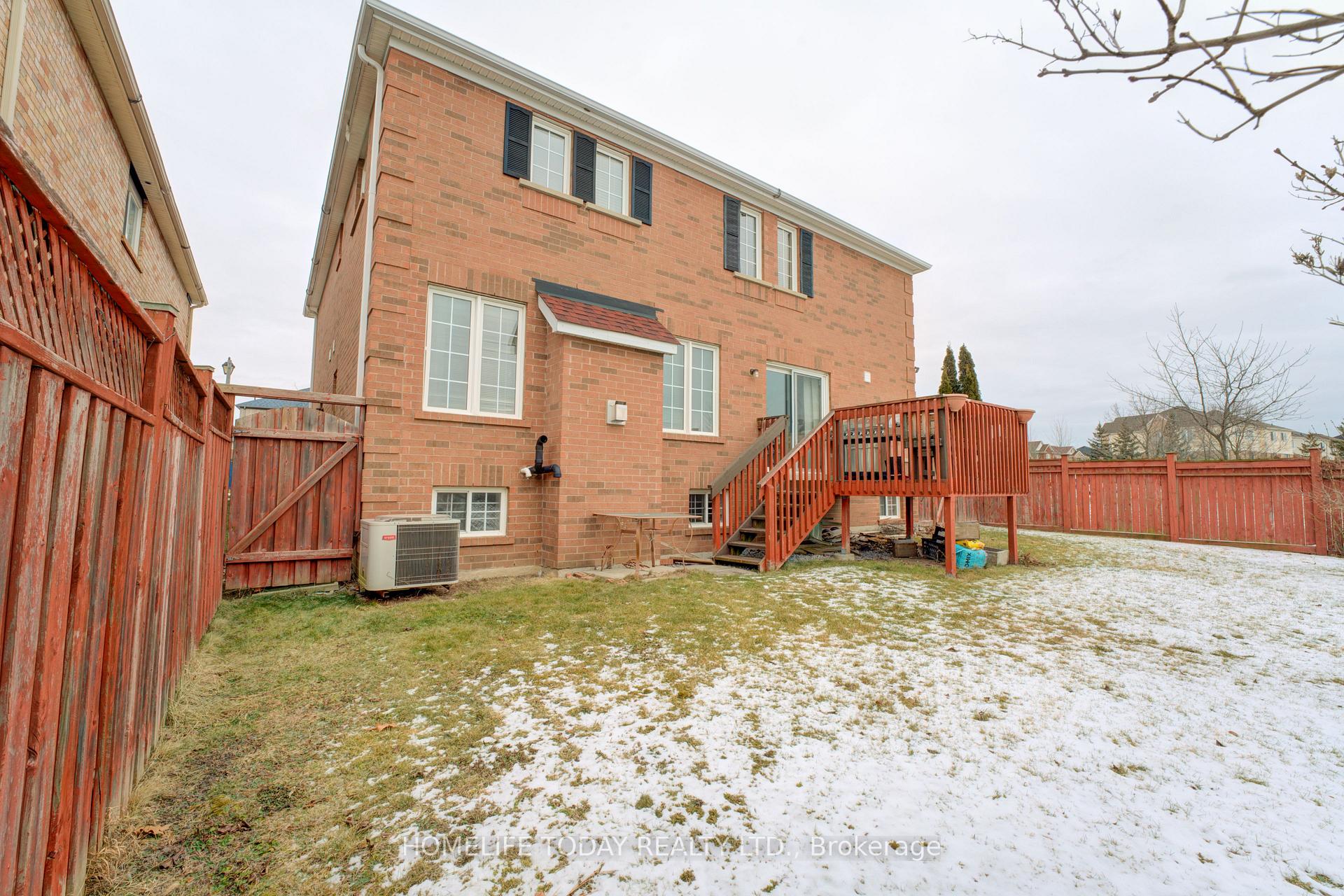Photo 38 of 38 Telford Street, Ajax, Northwest Ajax — HOMEH