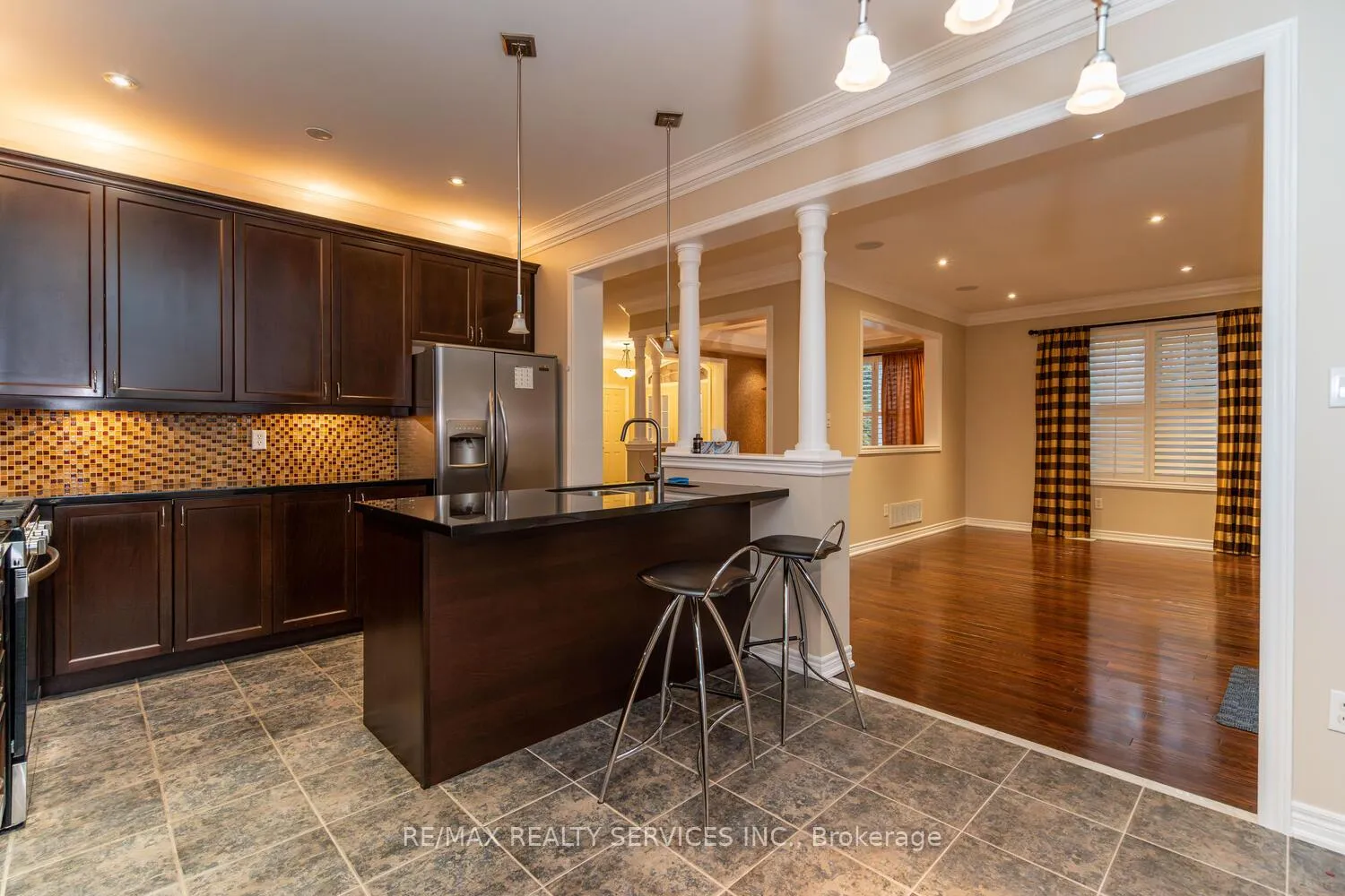 Photo 13 of 21 Whitbread Crescent, Ajax, Northeast Ajax — HOMEH