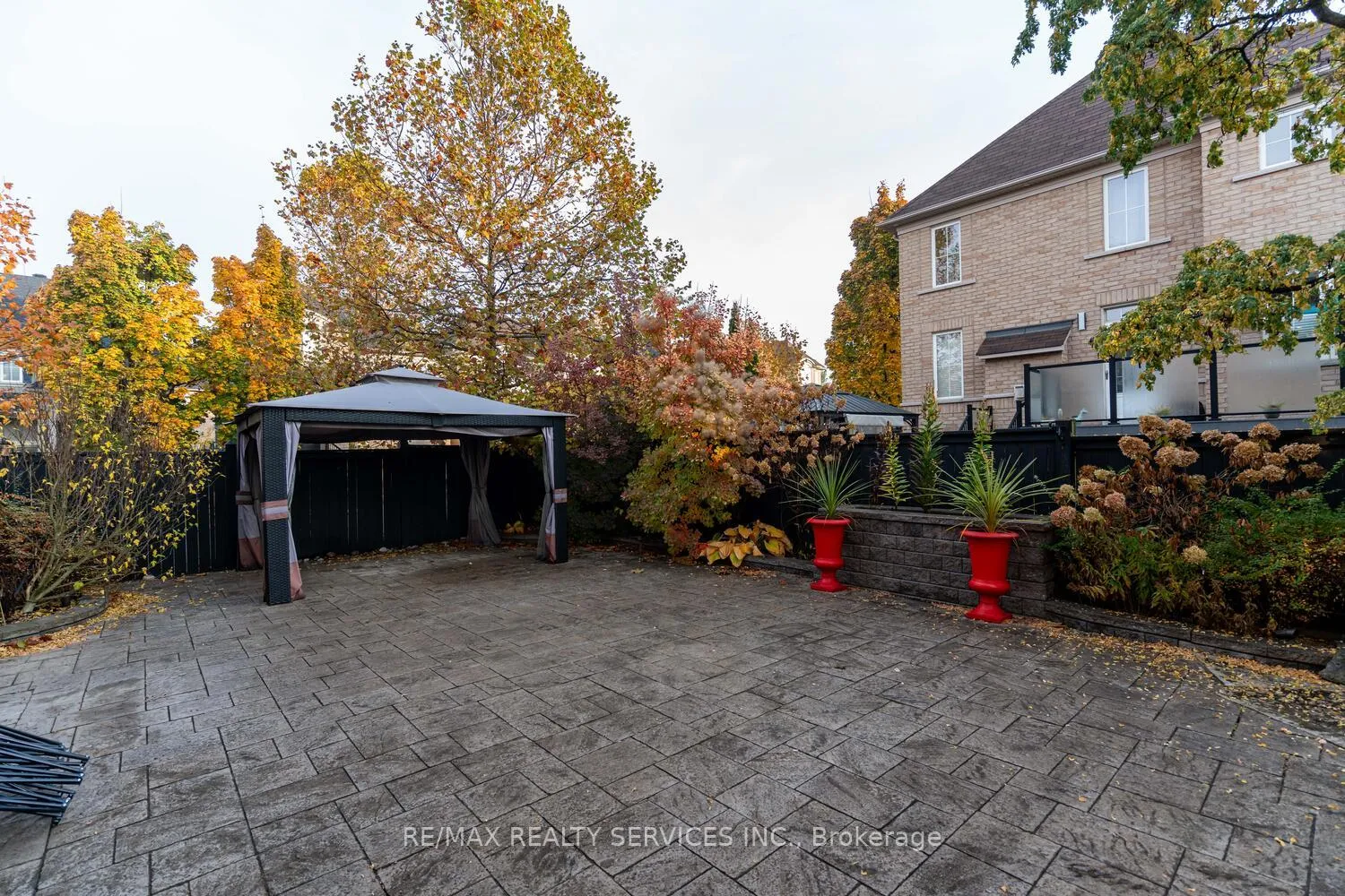Photo 35 of 21 Whitbread Crescent, Ajax, Northeast Ajax — HOMEH