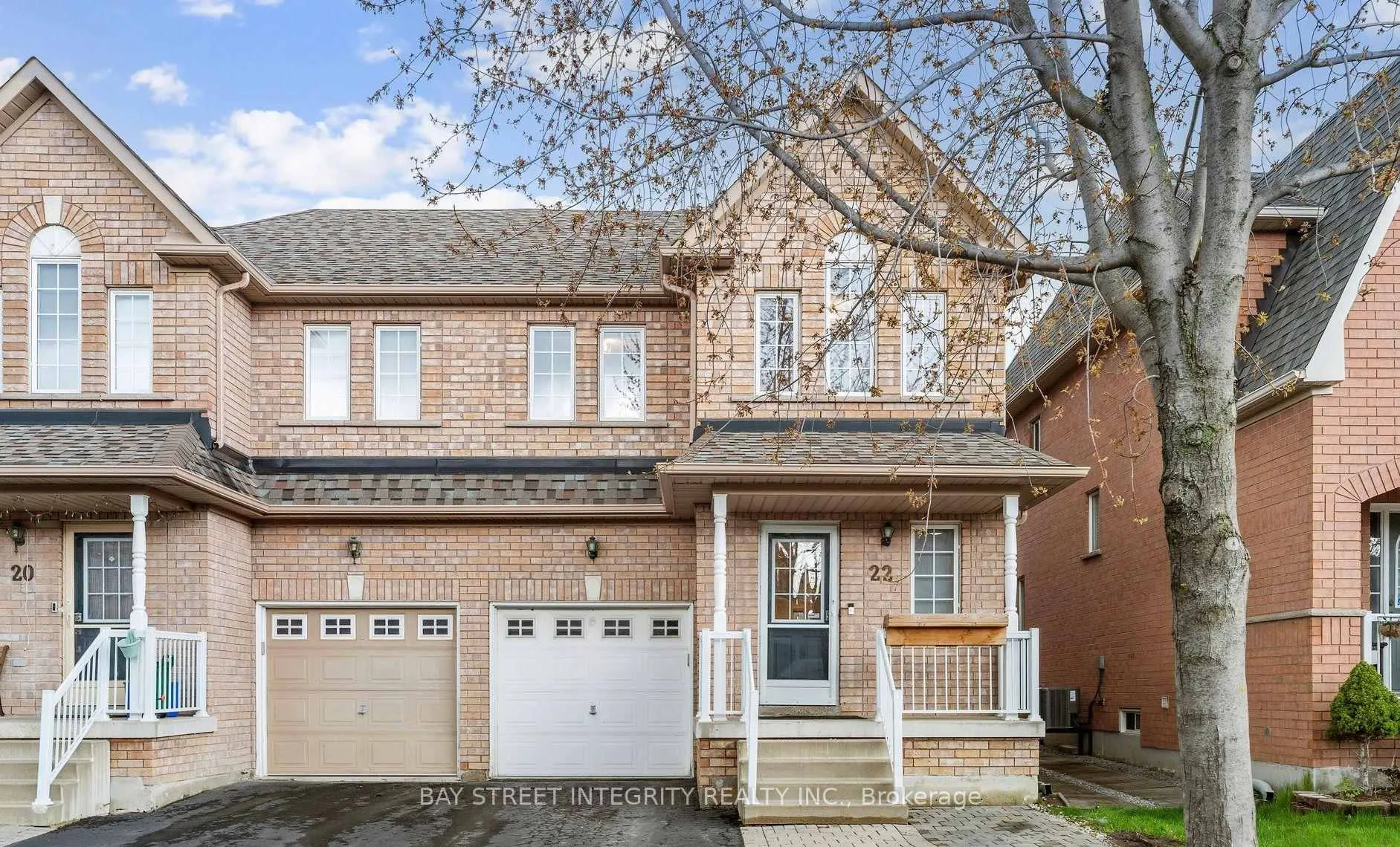 Photo 1 of 22 Anita Drive, Markham, Village Green-South Unionville — HOMEH