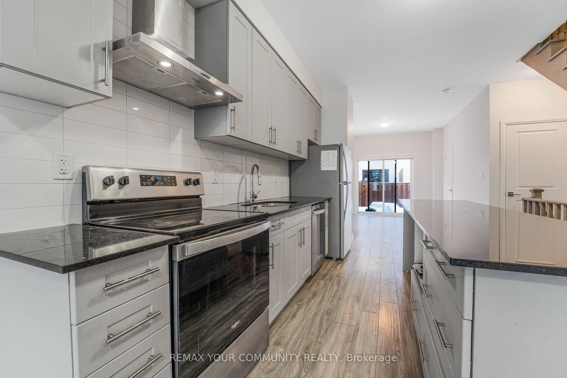 Photo 9 of 1721 Pleasure Valley Path, Oshawa, Samac — HOMEH