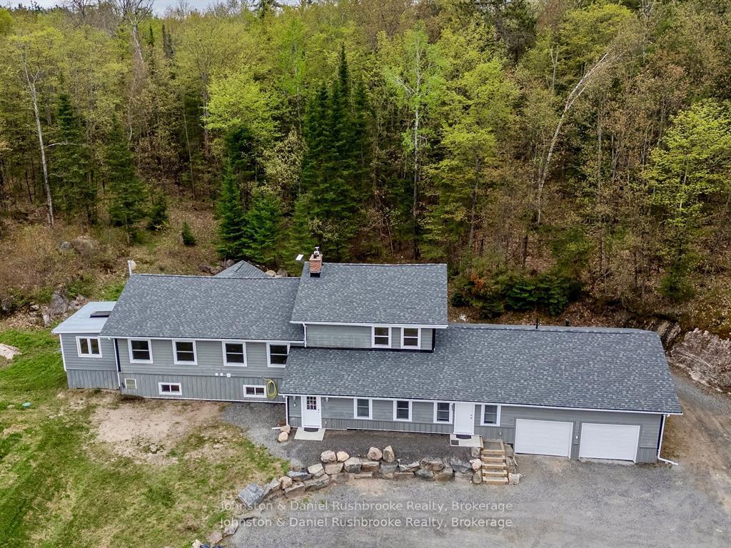Photo 2 of 1267 Silver Lake Road, Gravenhurst, Muskoka (S) — HOMEH