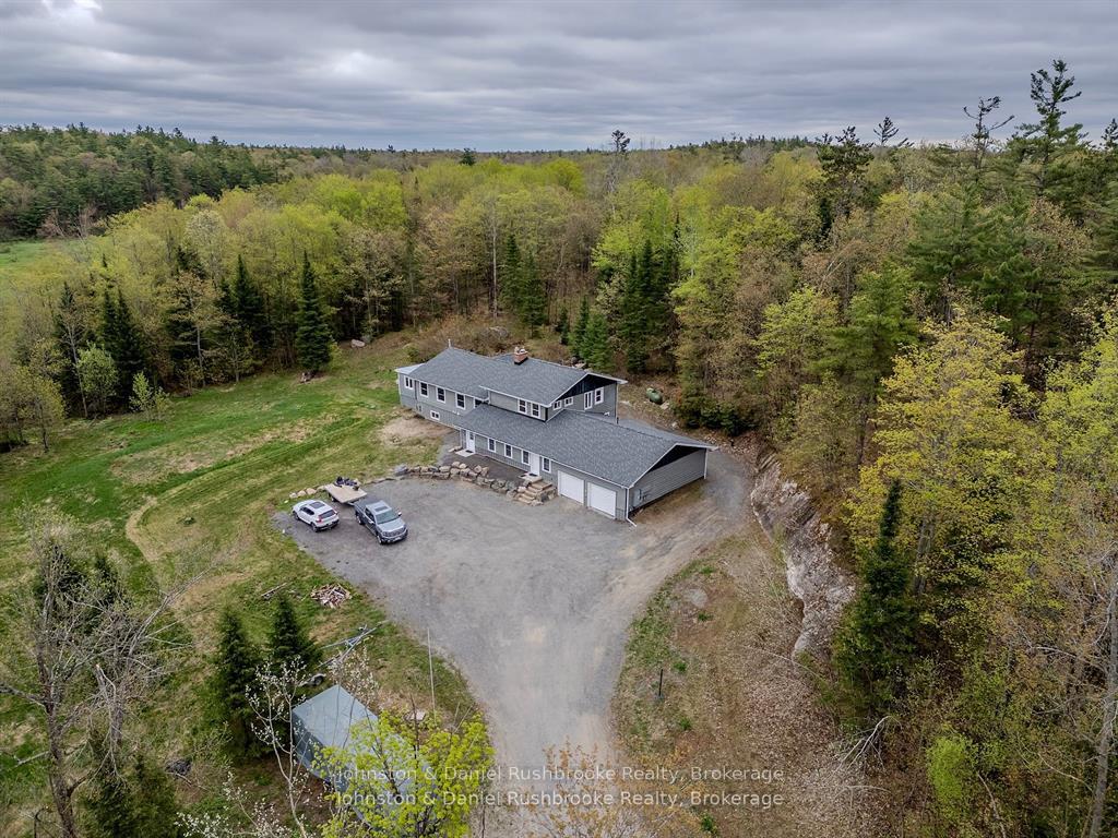 Photo 3 of 1267 Silver Lake Road, Gravenhurst, Muskoka (S) — HOMEH
