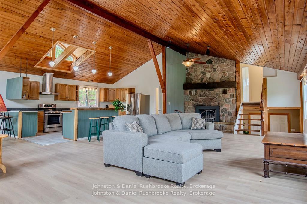 Photo 6 of 1267 Silver Lake Road, Gravenhurst, Muskoka (S) — HOMEH